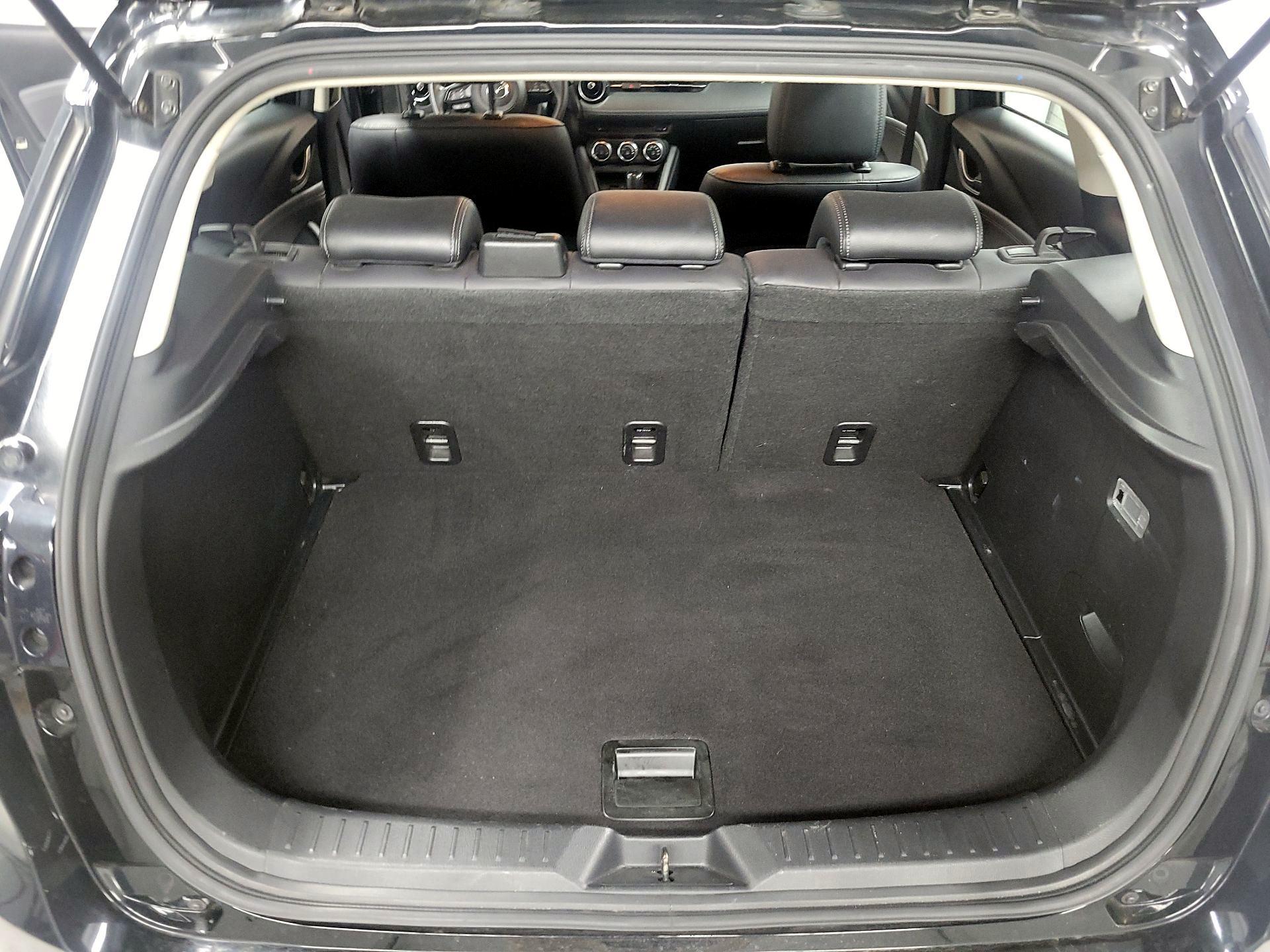 Thumbnail: 2019 Mazda CX-3 - 19