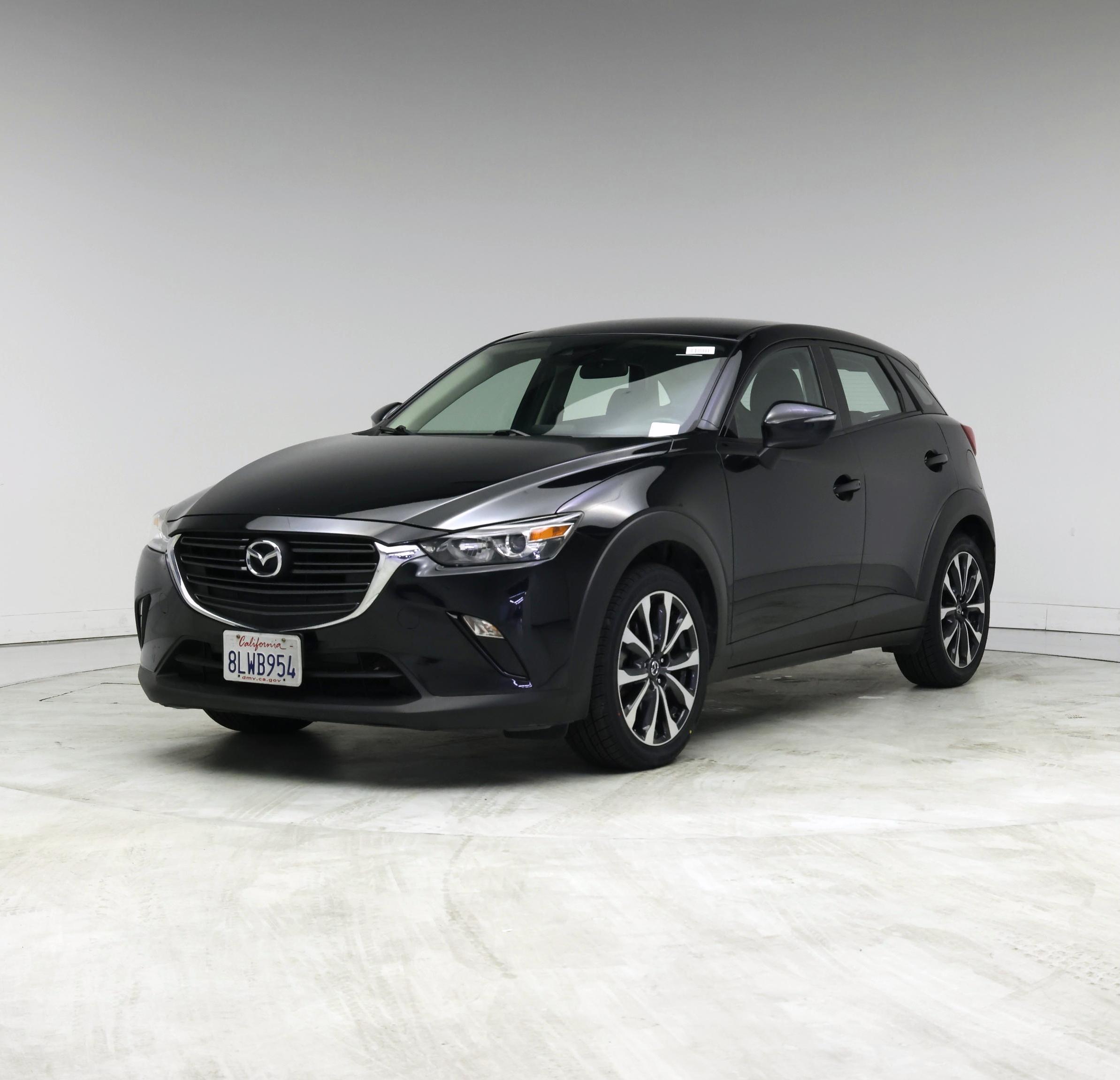 Thumbnail: 2019 Mazda CX-3 - 4