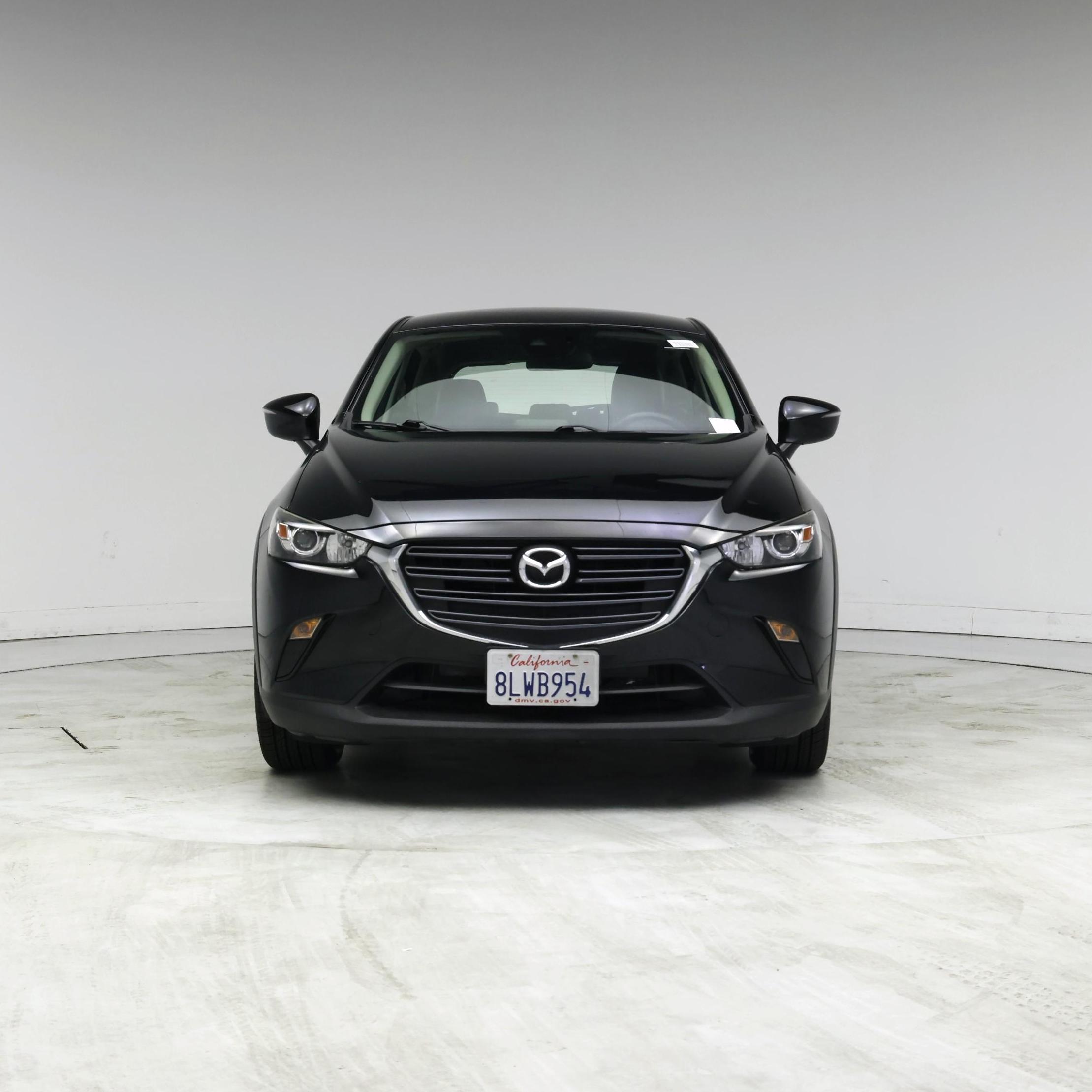 Thumbnail: 2019 Mazda CX-3 - 5