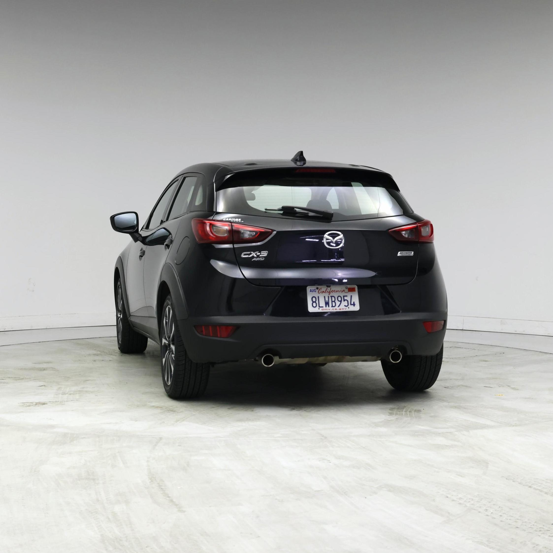 Thumbnail: 2019 Mazda CX-3 - 6