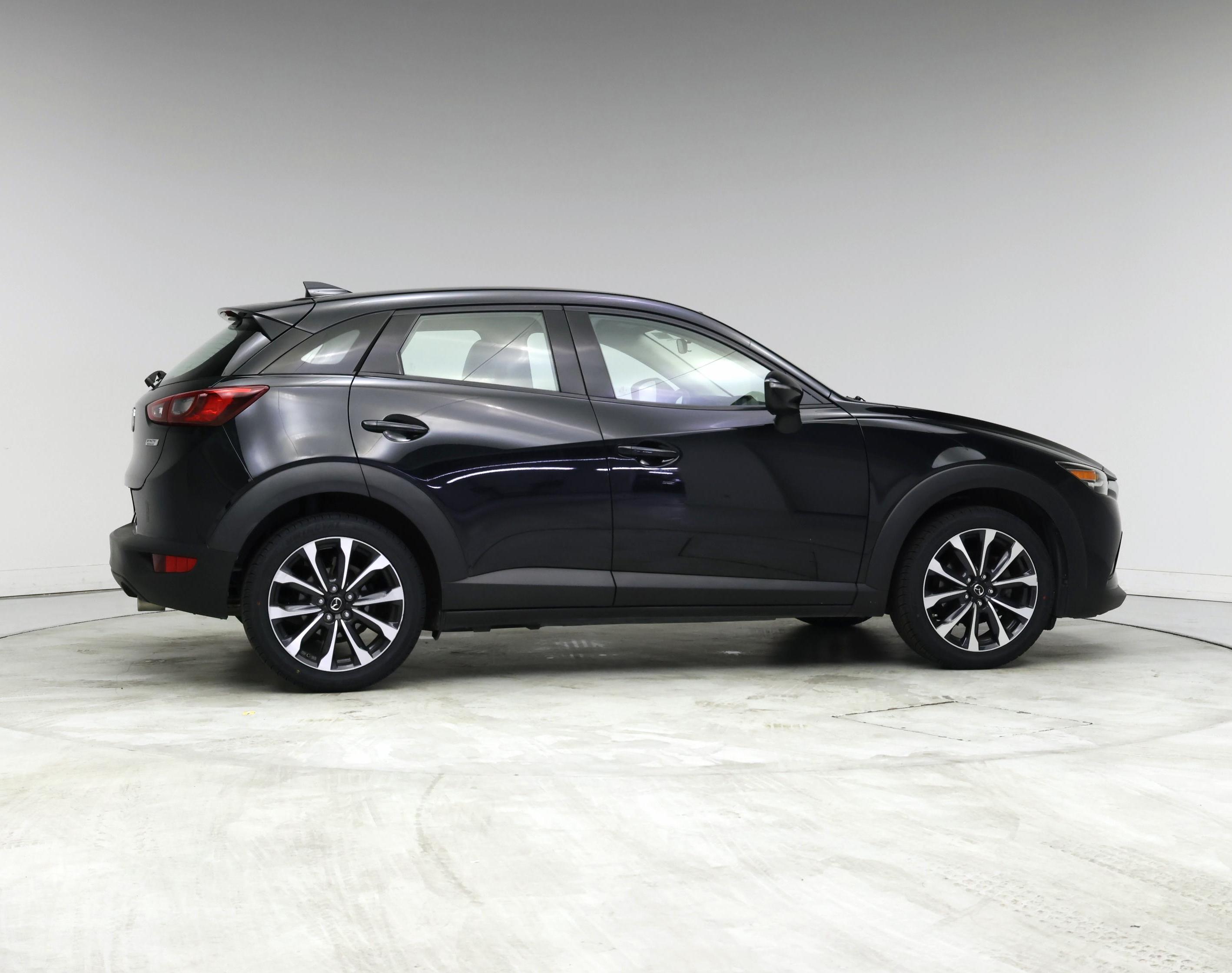Thumbnail: 2019 Mazda CX-3 - 7