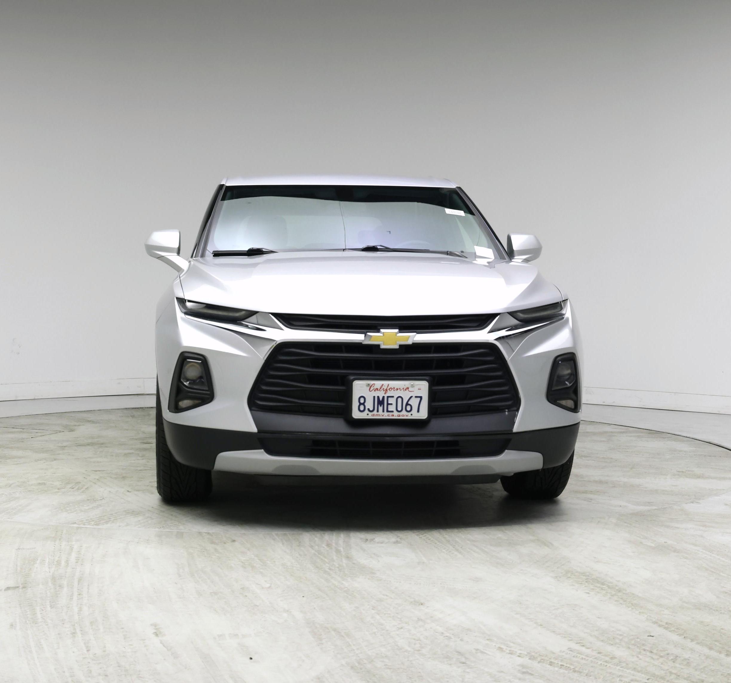 Thumbnail: 2019 Chevrolet Blazer - 5