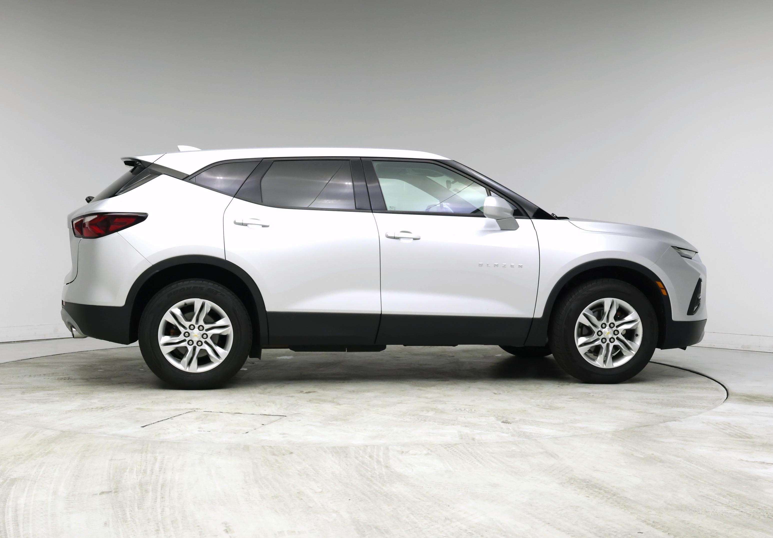 Thumbnail: 2019 Chevrolet Blazer - 7