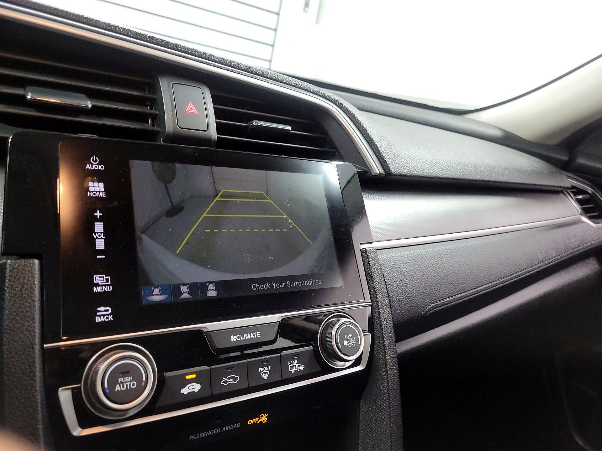Thumbnail: 2016 Honda Civic - 14
