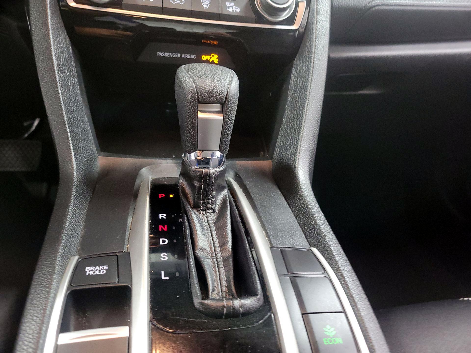 Thumbnail: 2016 Honda Civic - 17