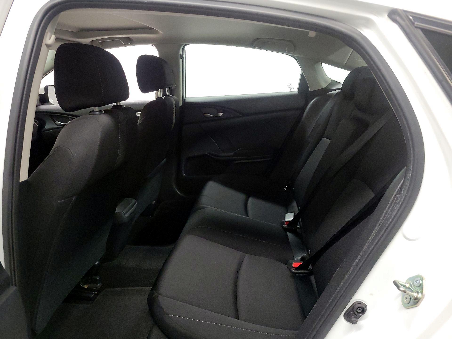Thumbnail: 2016 Honda Civic - 20