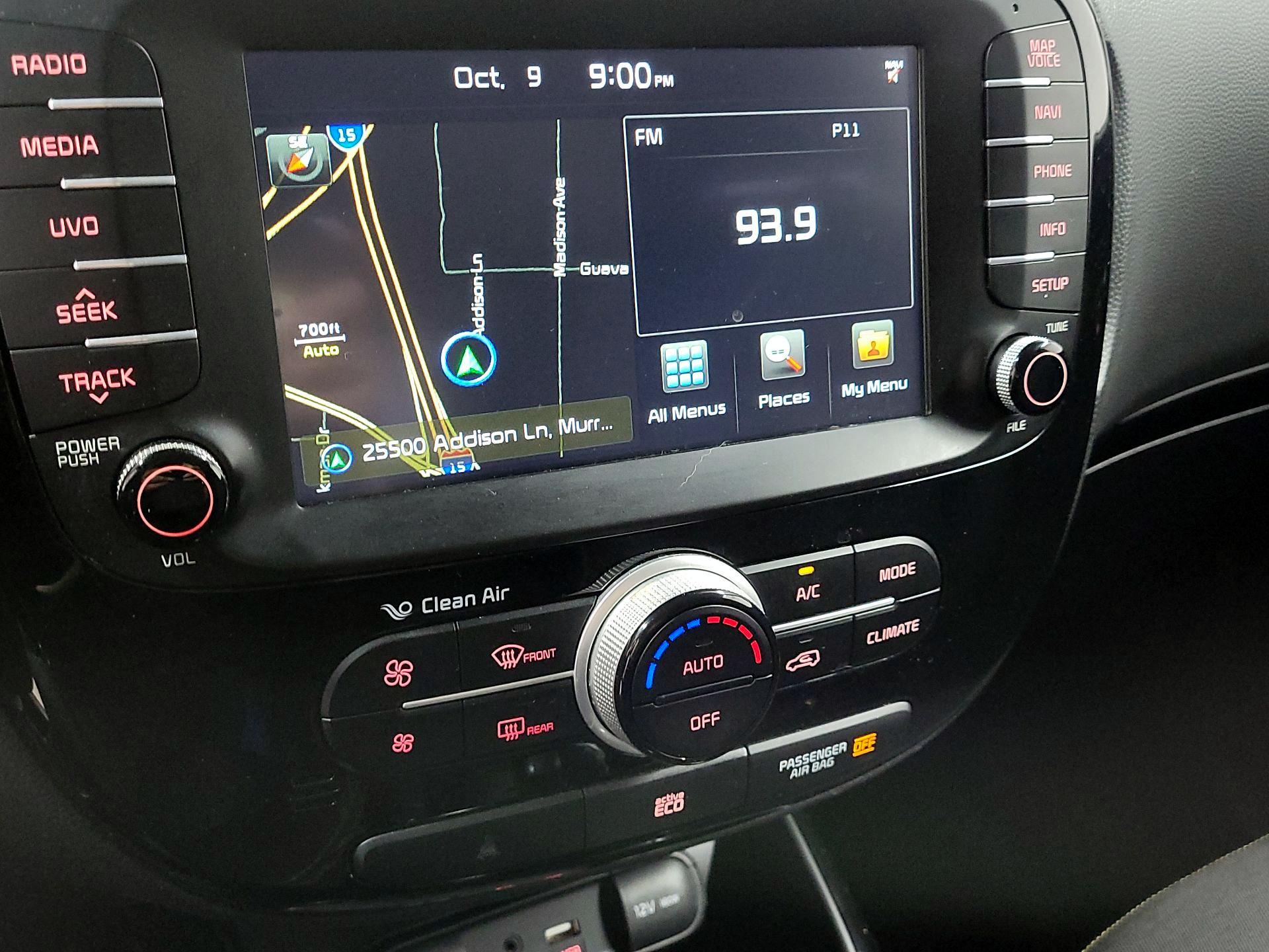 Thumbnail: 2015 Kia Soul - 15