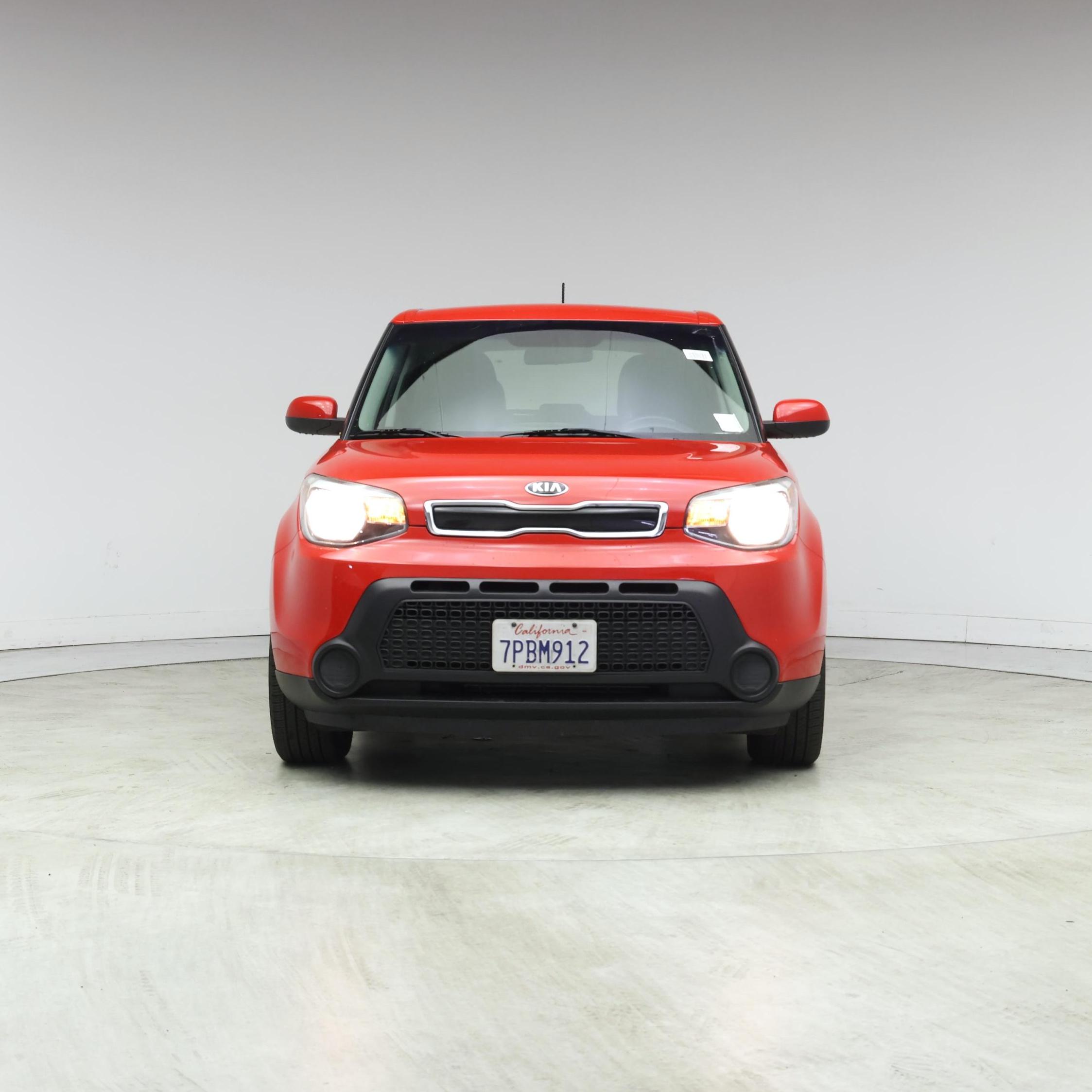 Thumbnail: 2015 Kia Soul - 5