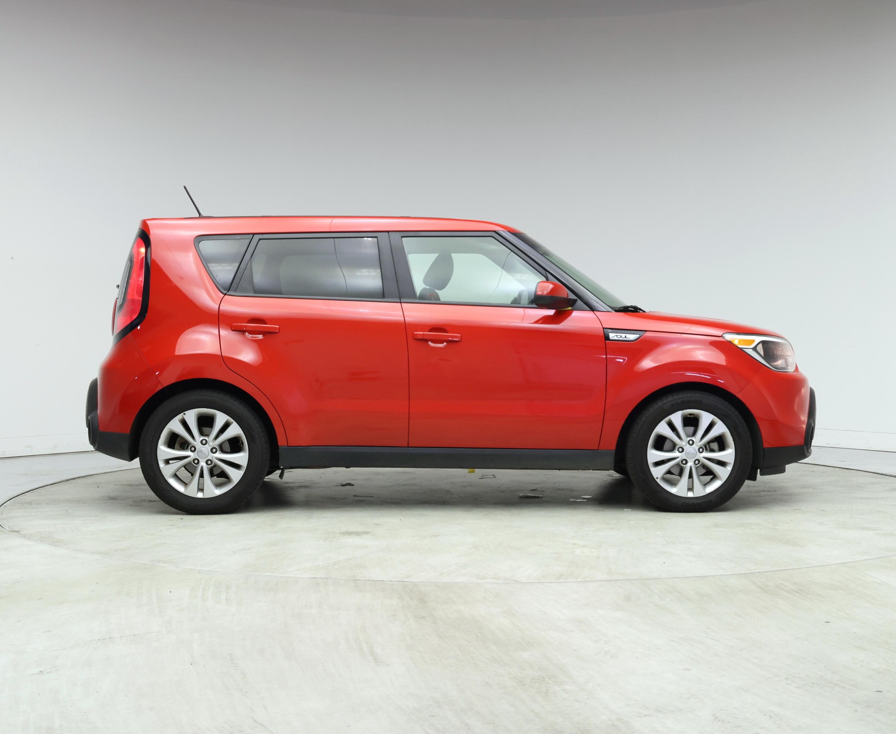 Thumbnail: 2015 Kia Soul - 7