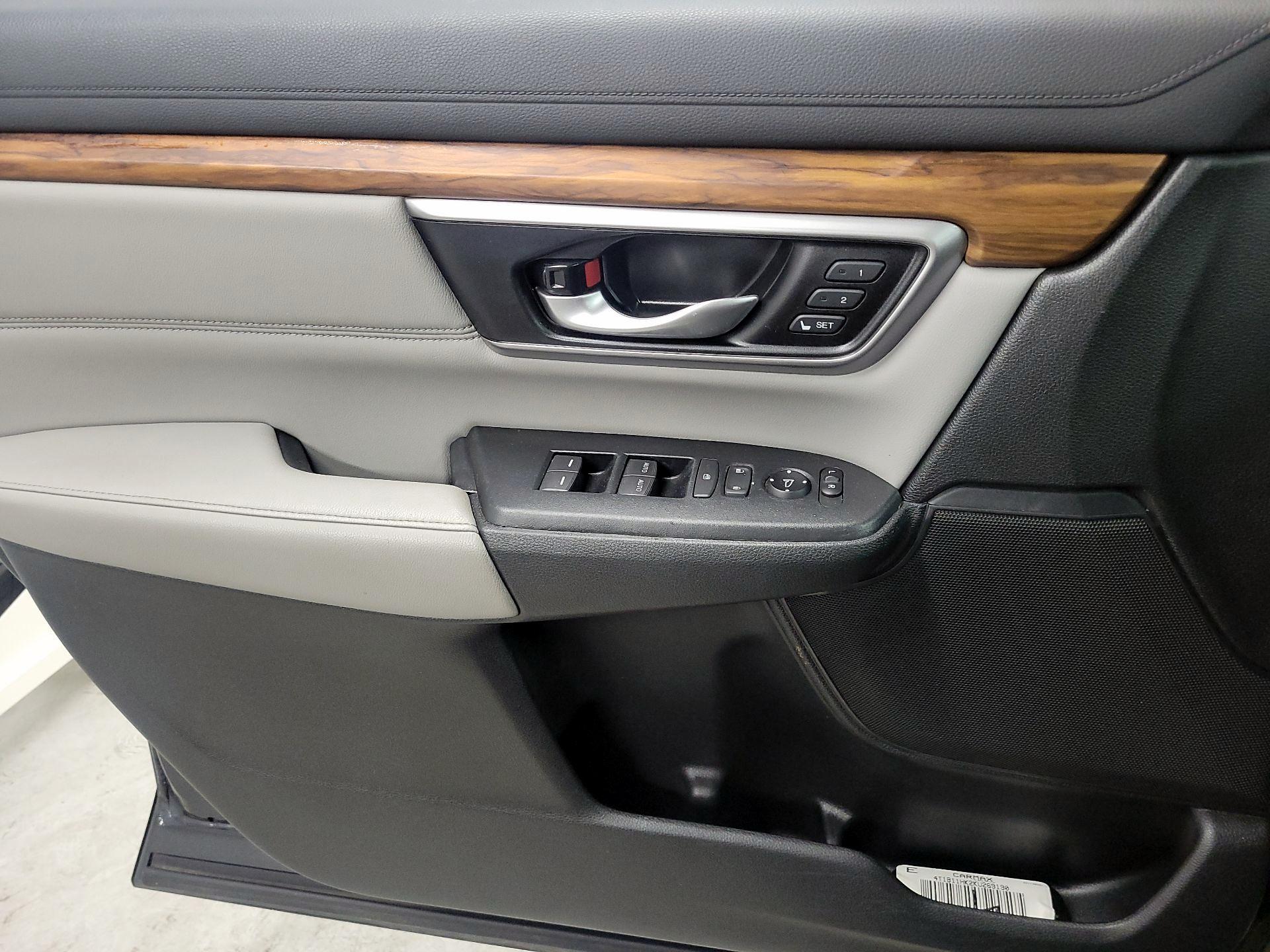 Thumbnail: 2018 Honda CR-V - 12