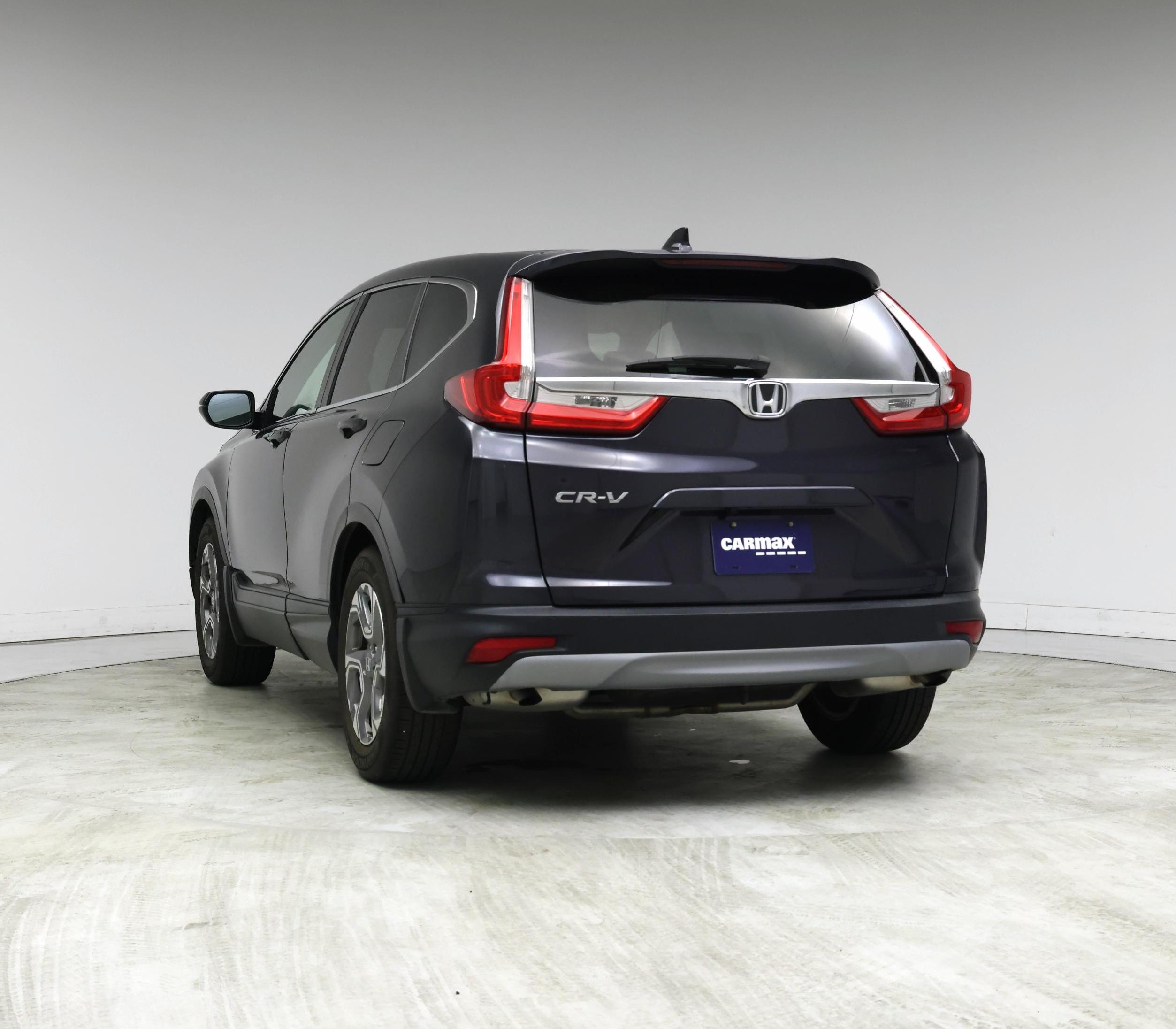 Thumbnail: 2018 Honda CR-V - 2