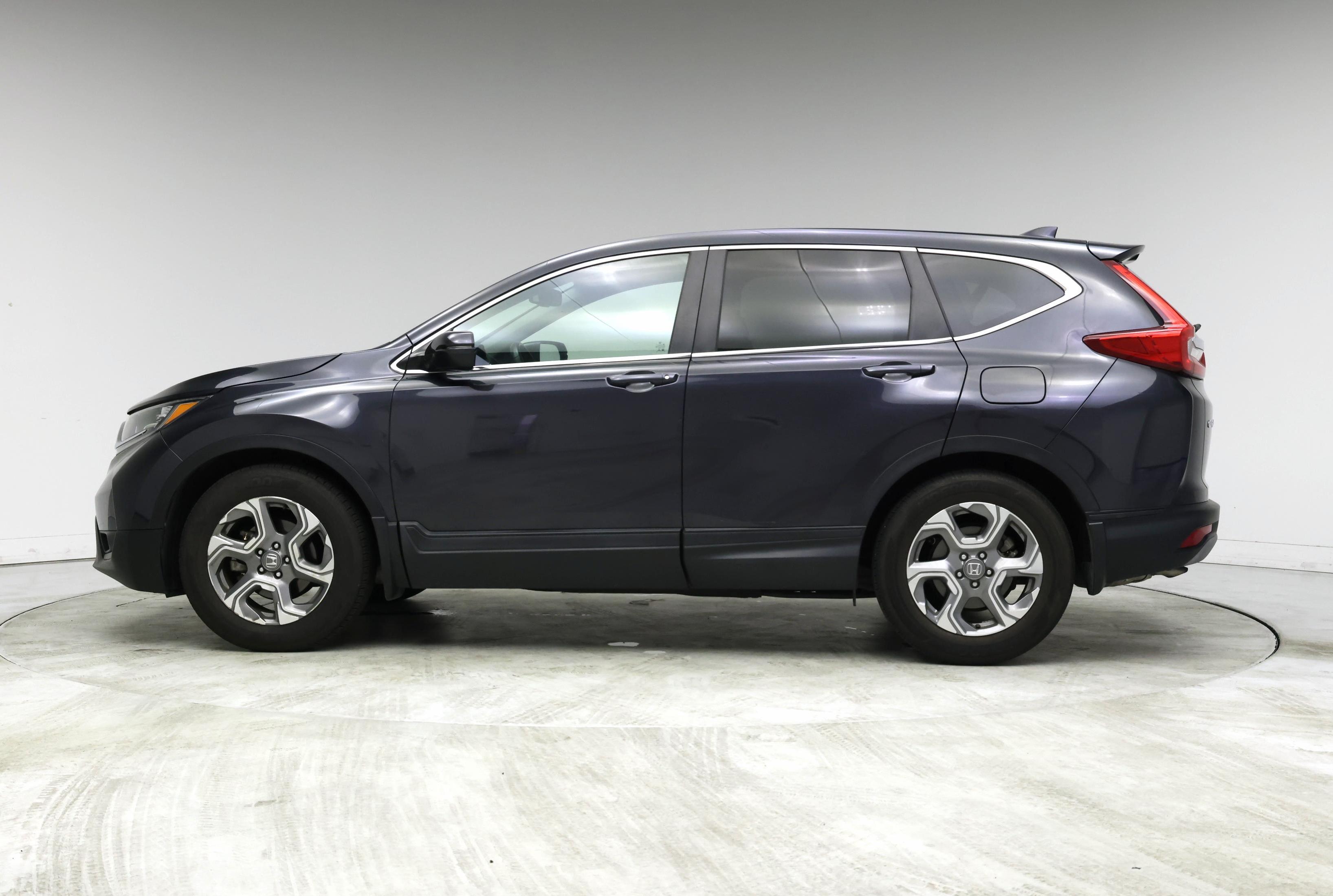 Thumbnail: 2018 Honda CR-V - 3
