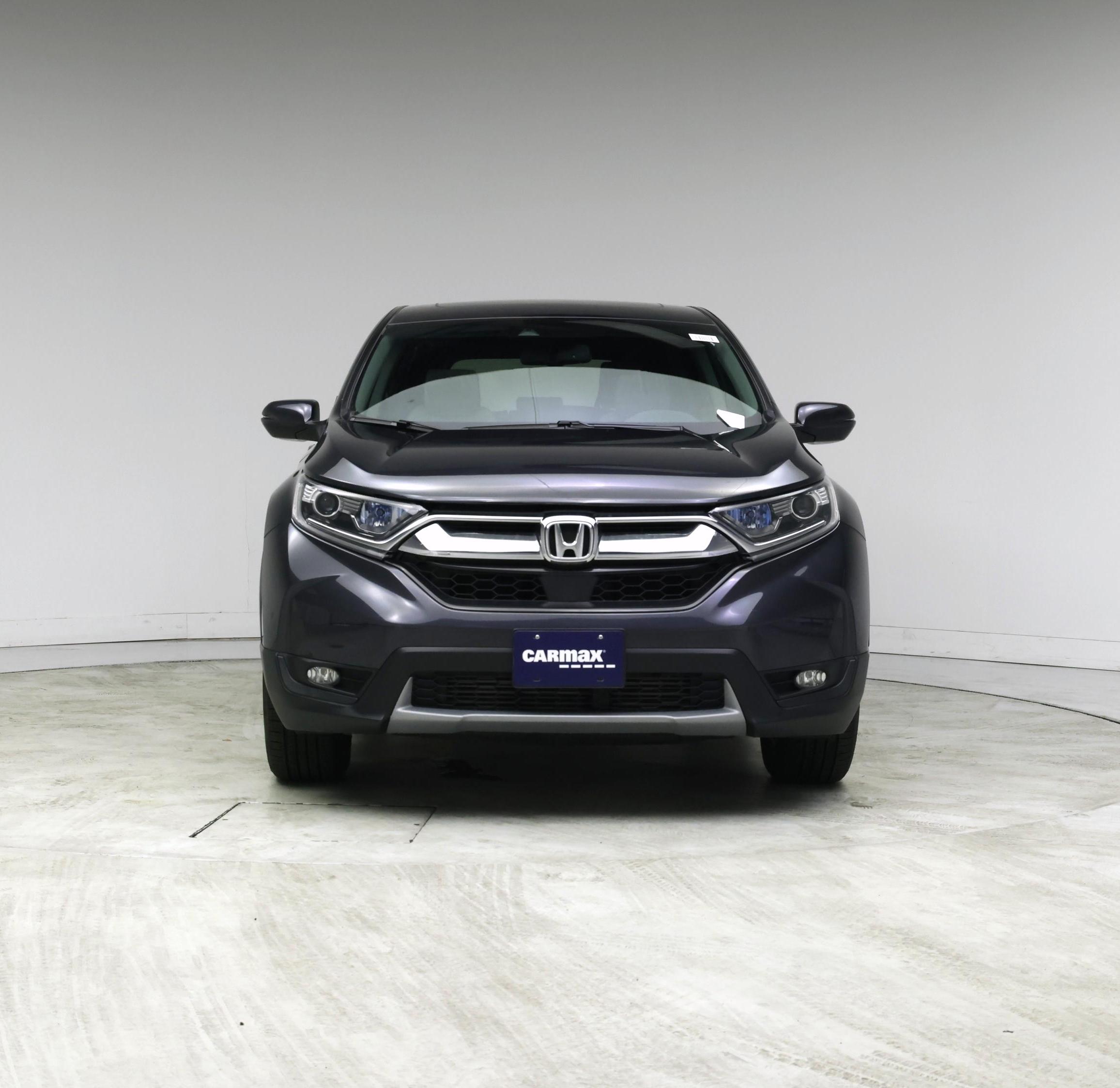 Thumbnail: 2018 Honda CR-V - 5
