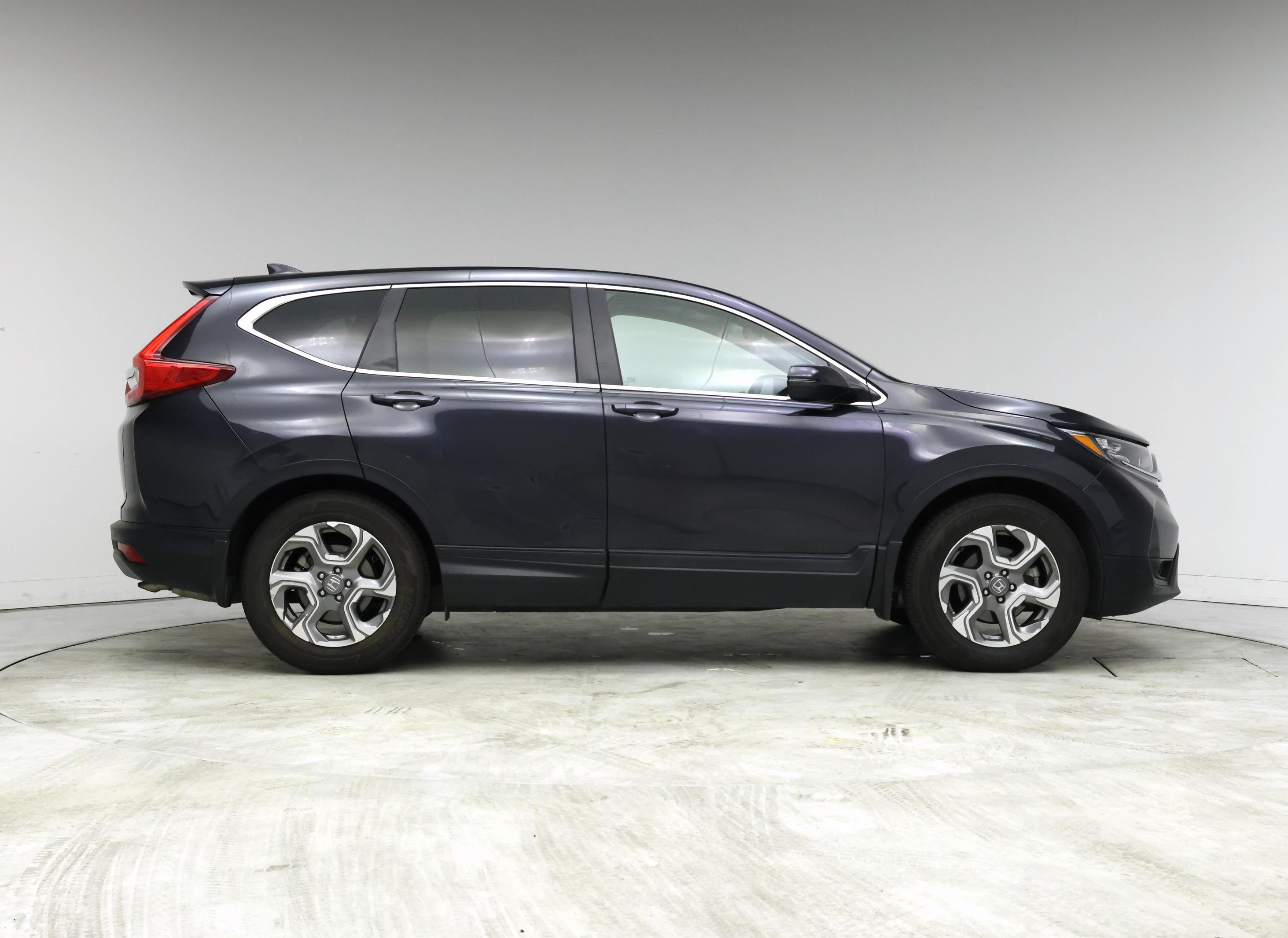 Thumbnail: 2018 Honda CR-V - 7