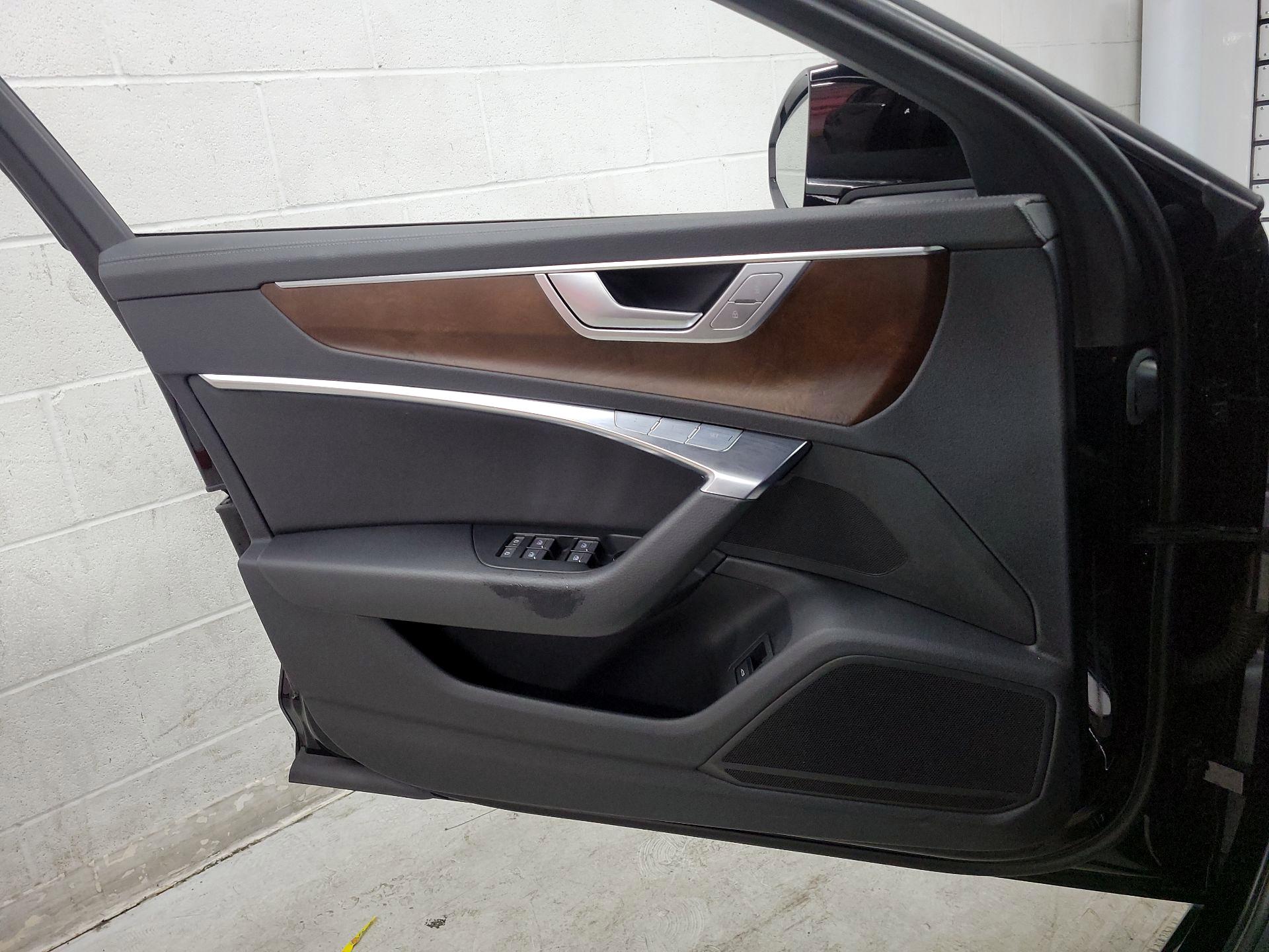 Thumbnail: 2019 Audi A6 - 12