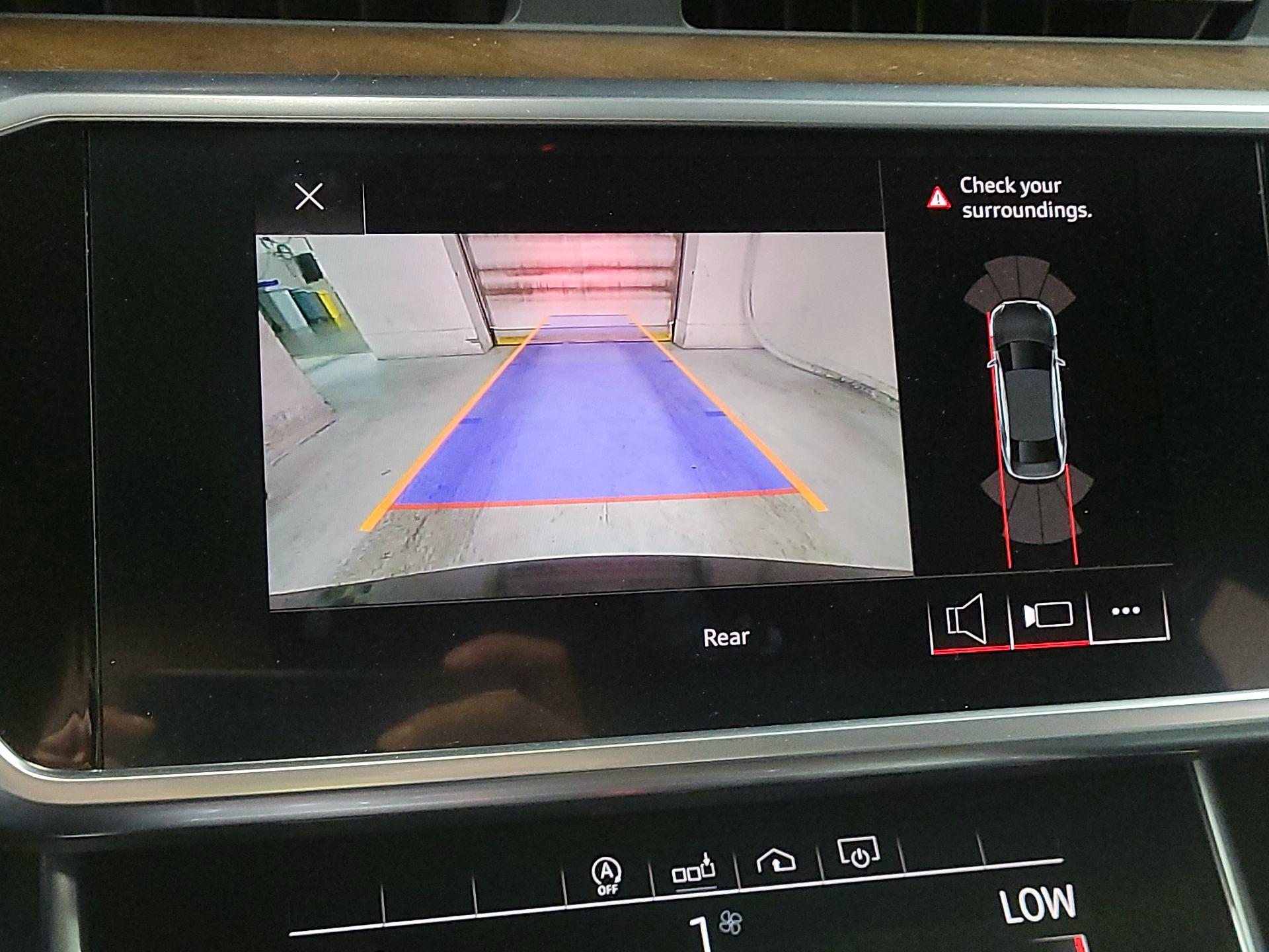 Thumbnail: 2019 Audi A6 - 13