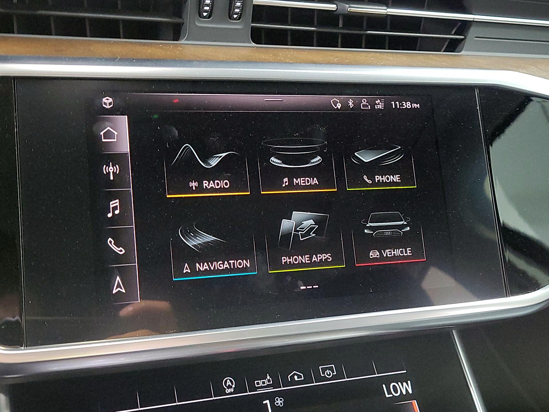 Thumbnail: 2019 Audi A6 - 14