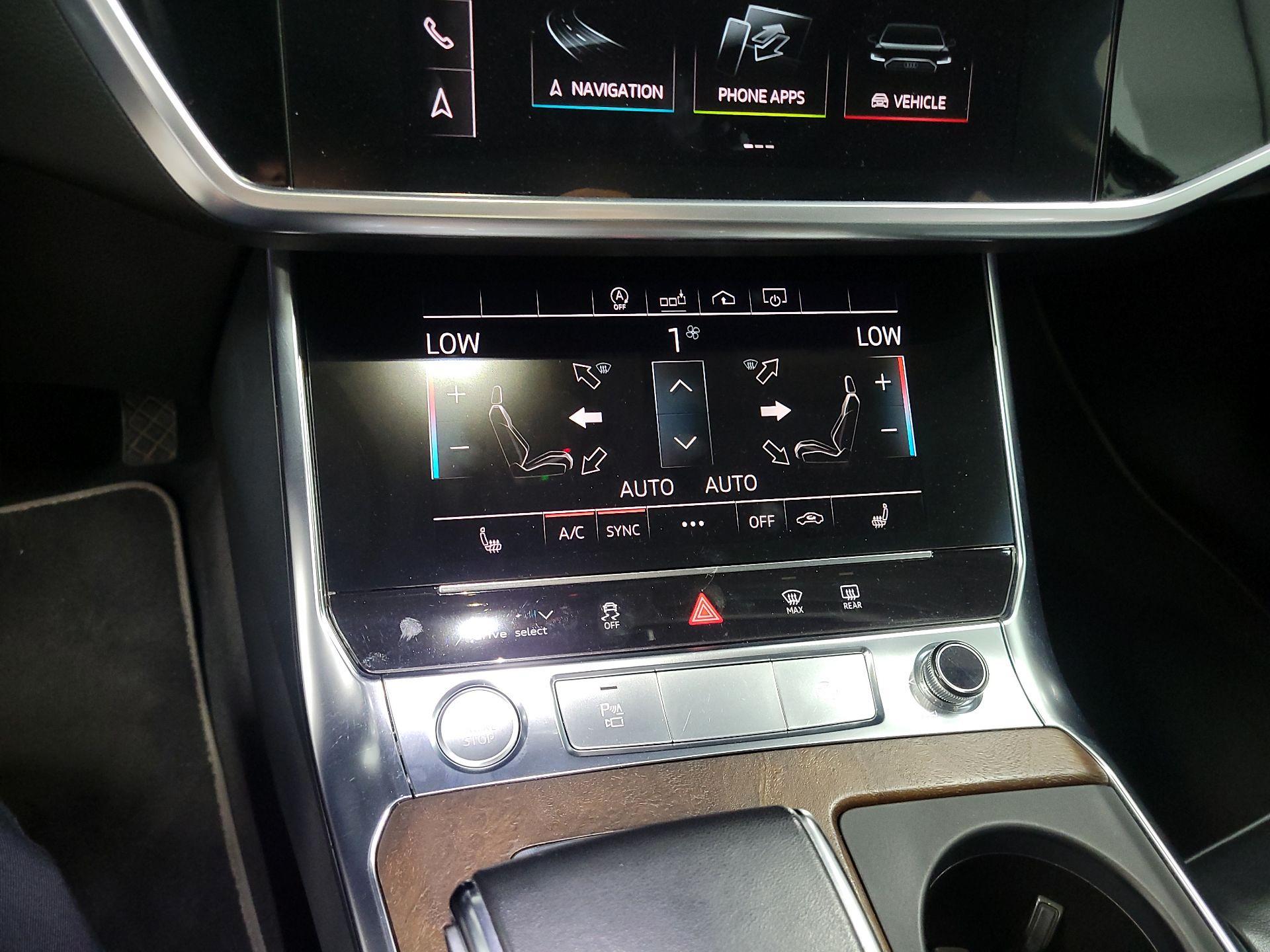 Thumbnail: 2019 Audi A6 - 15