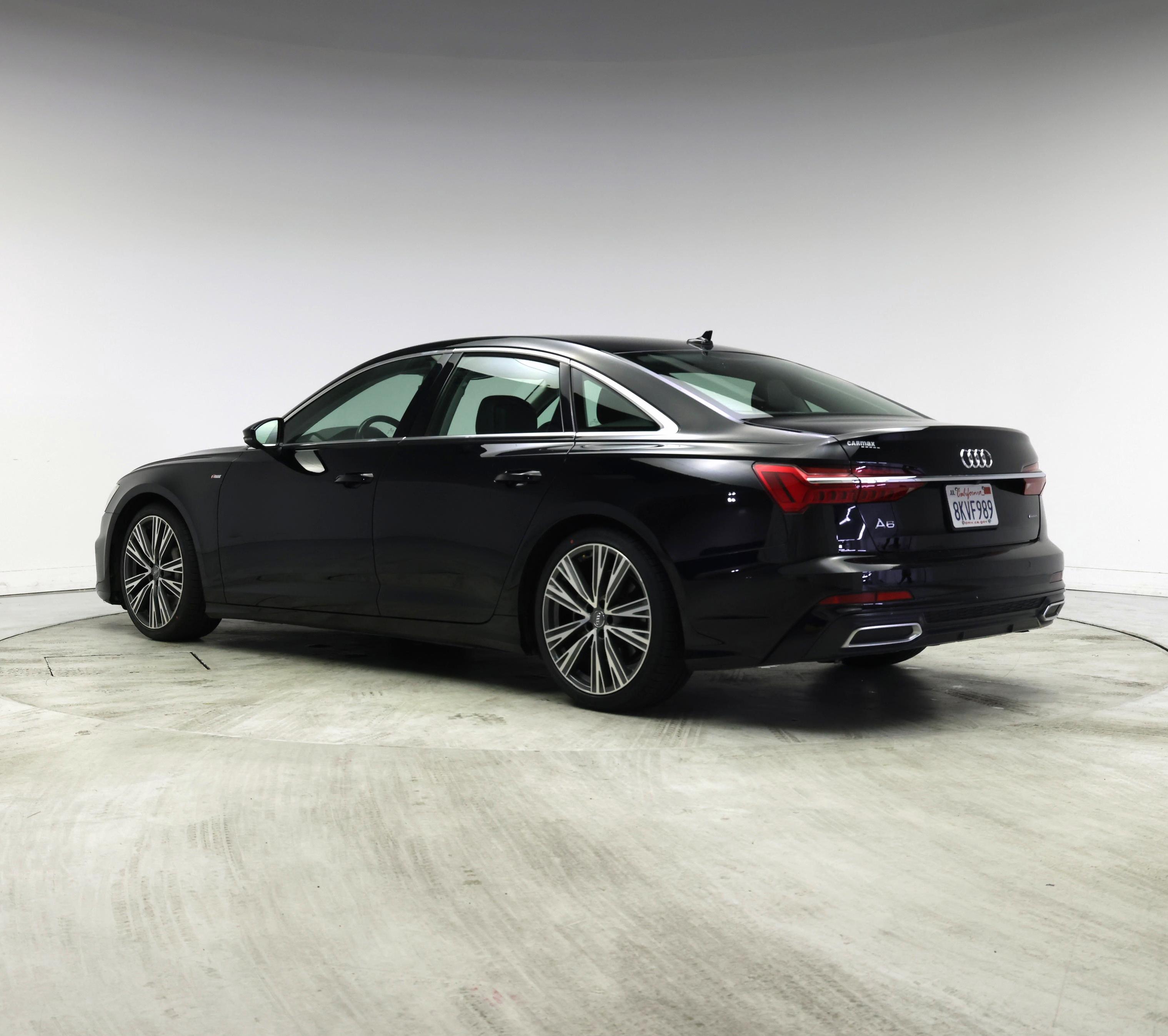 Thumbnail: 2019 Audi A6 - 2