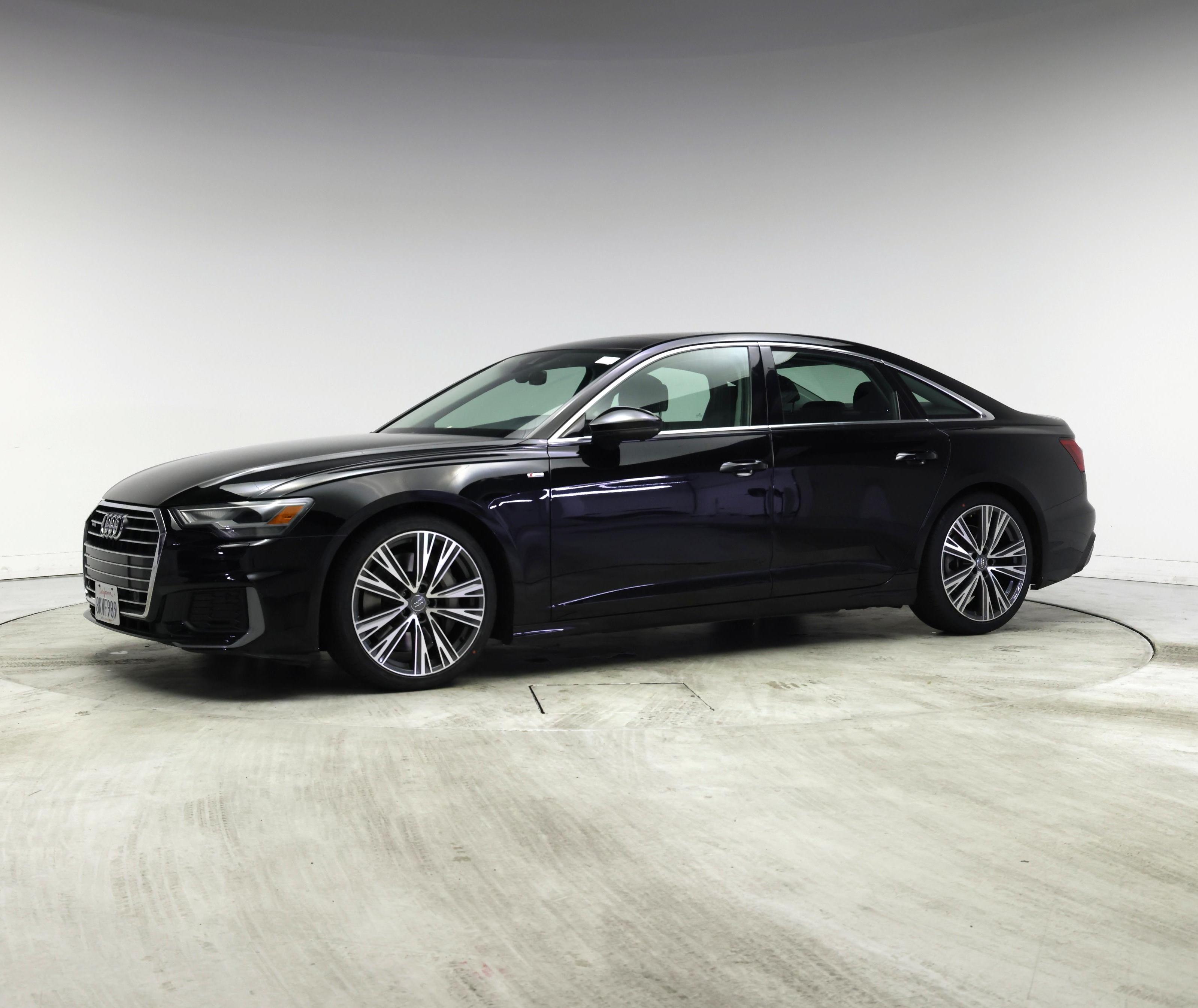 Thumbnail: 2019 Audi A6 - 3