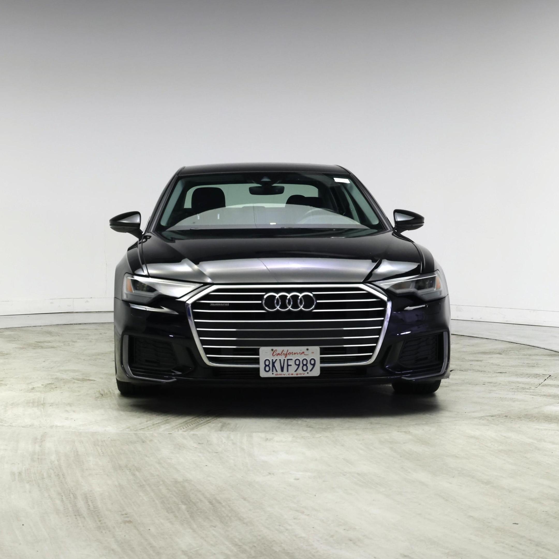 Thumbnail: 2019 Audi A6 - 5
