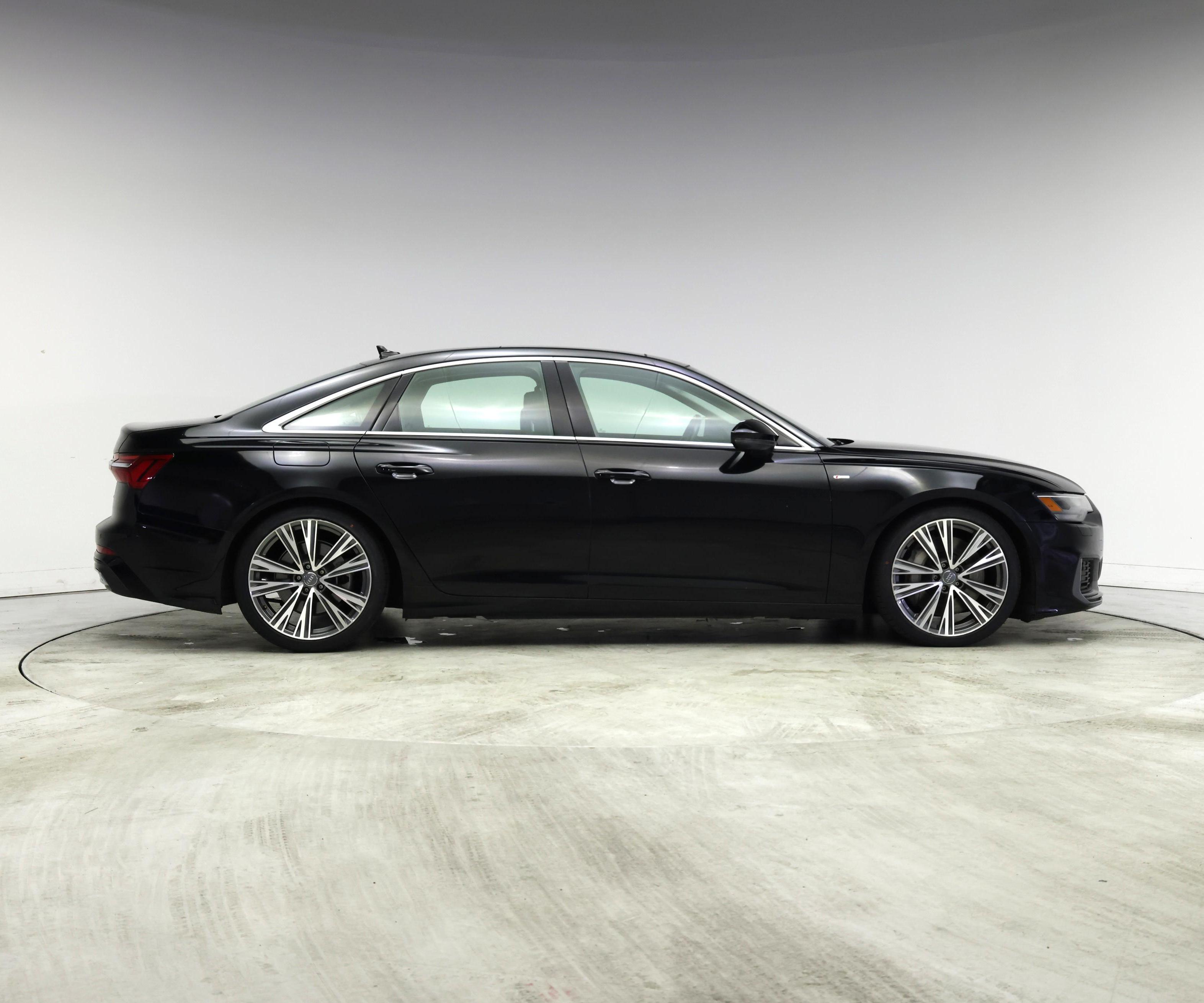 Thumbnail: 2019 Audi A6 - 7