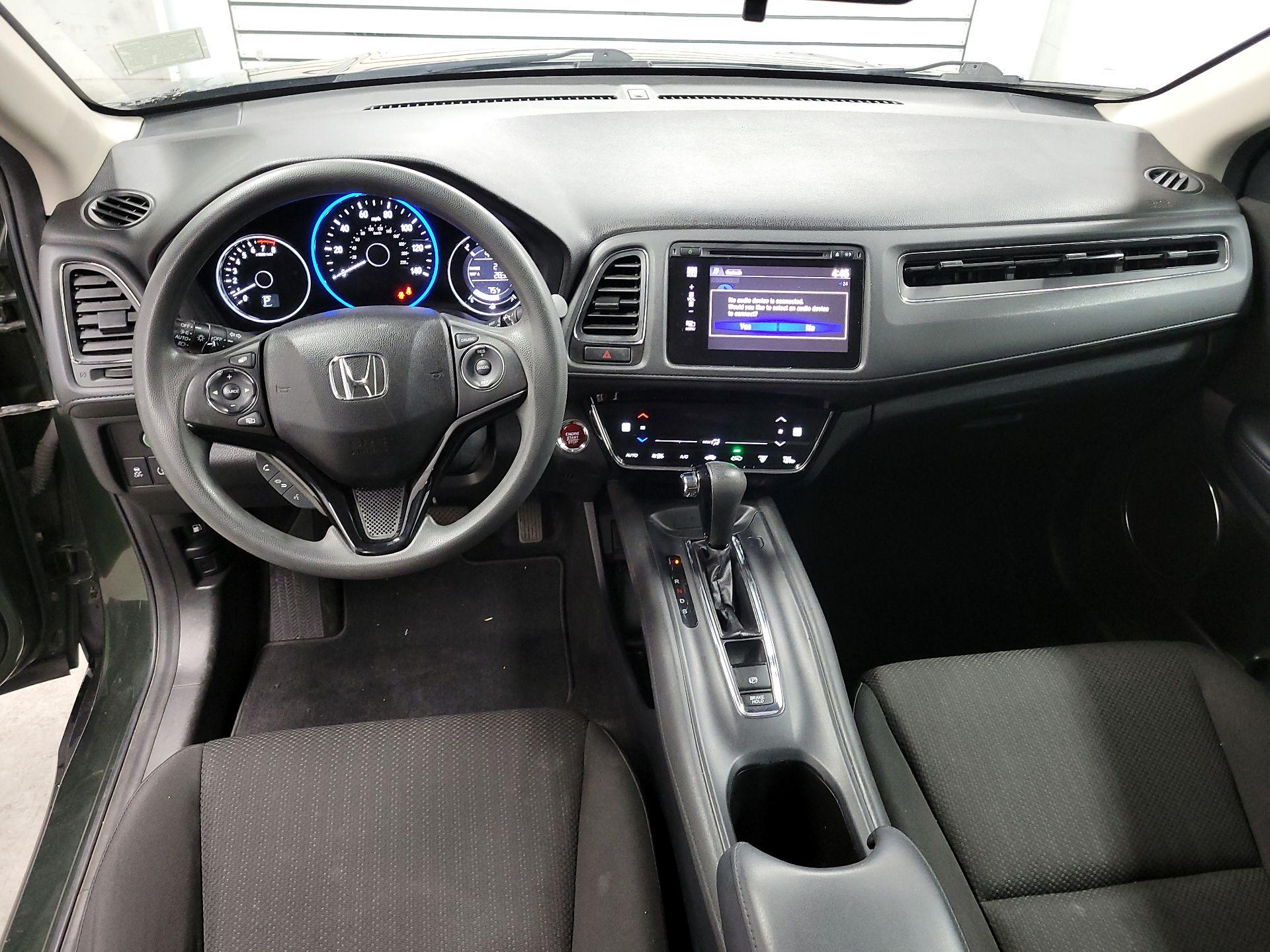 Thumbnail: 2016 Honda HR-V - 9