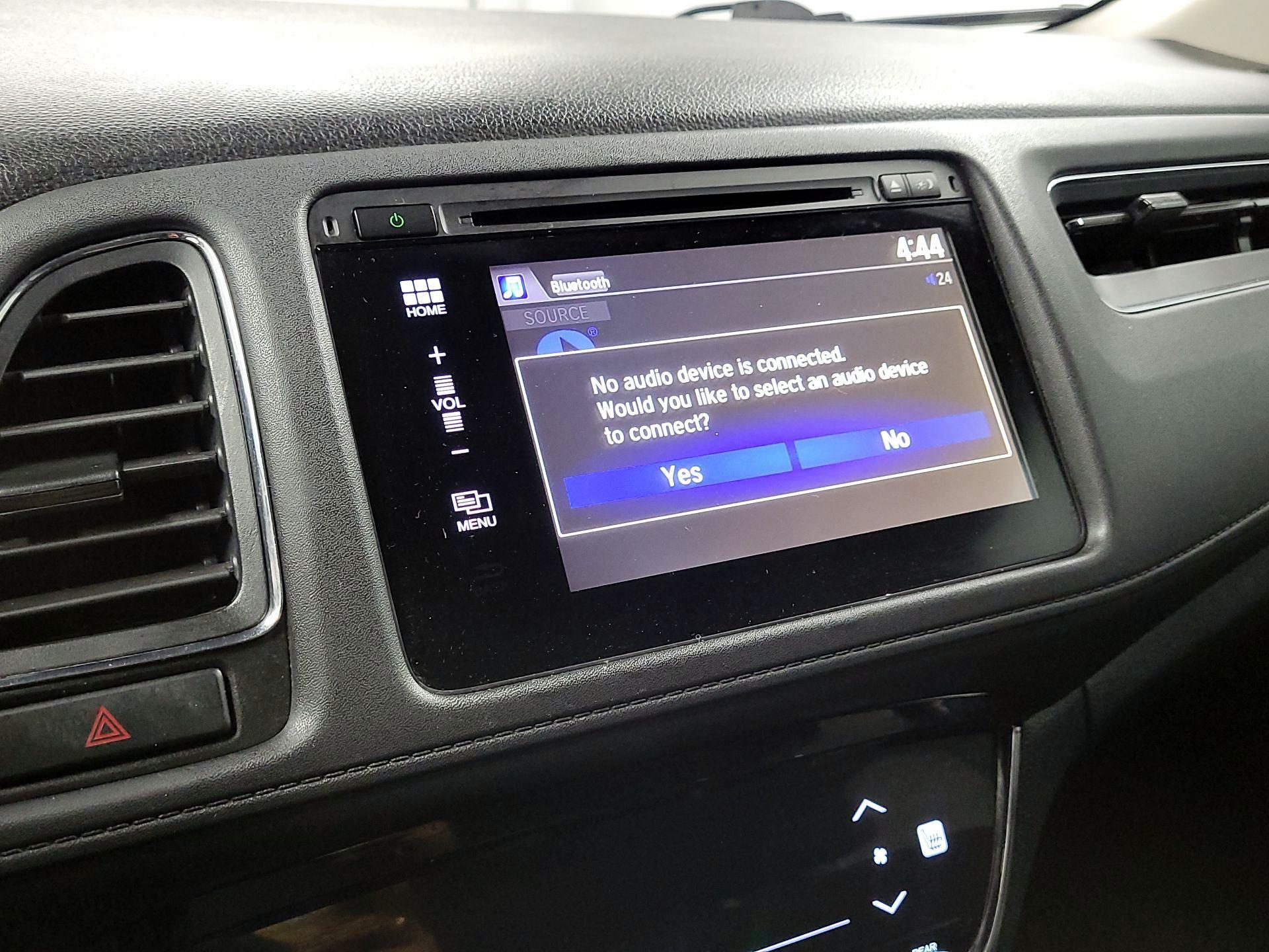 Thumbnail: 2016 Honda HR-V - 15