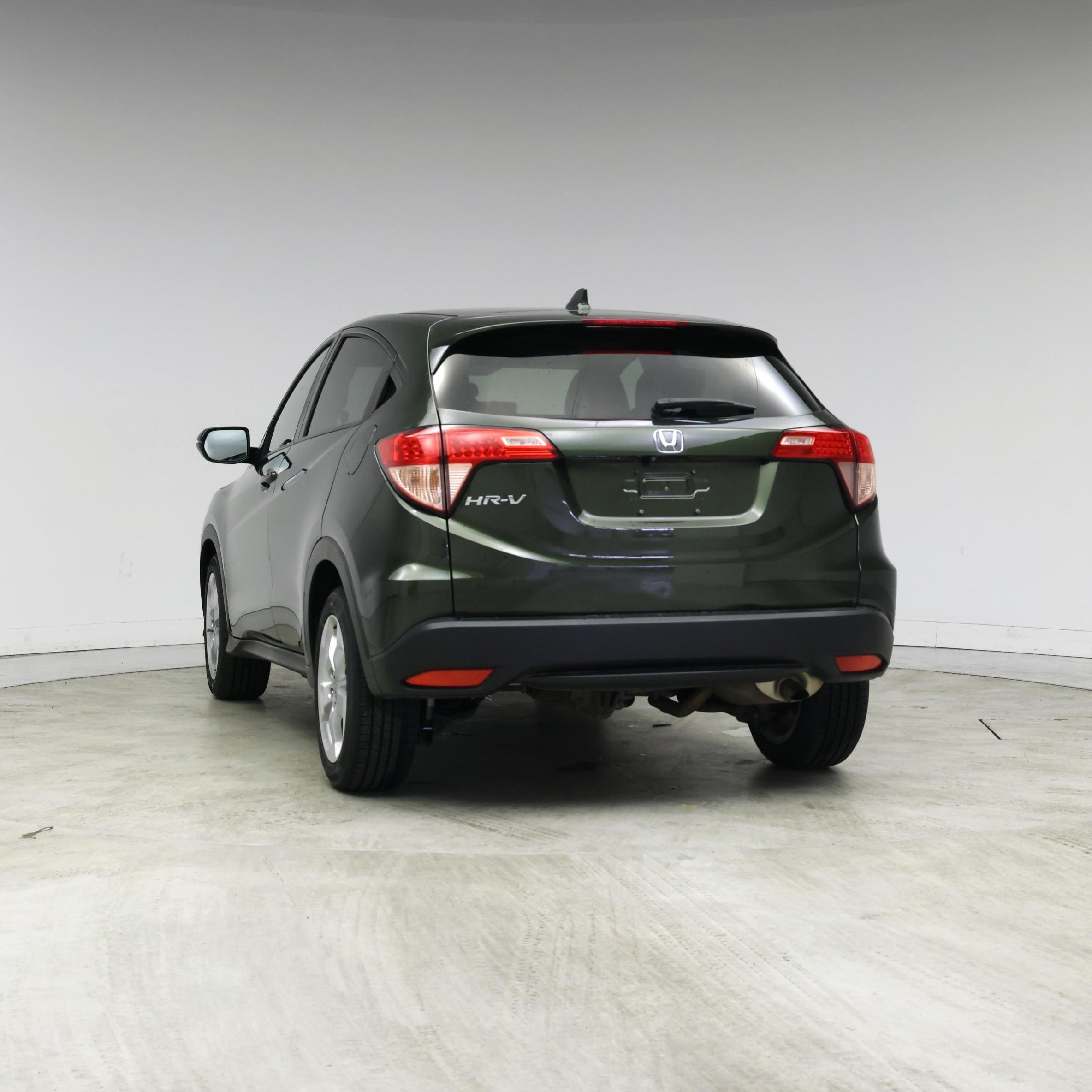 Thumbnail: 2016 Honda HR-V - 6