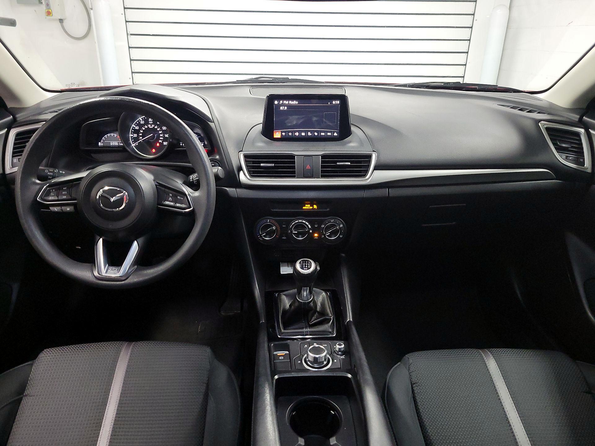 Thumbnail: 2018 Mazda Mazda3 - 9