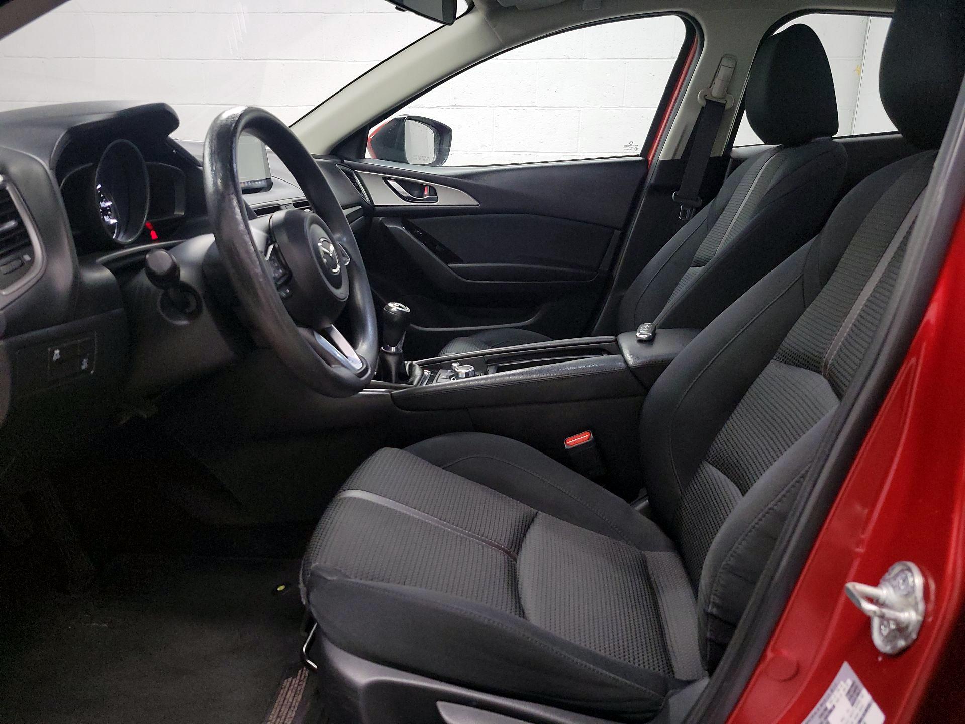 Thumbnail: 2018 Mazda Mazda3 - 11