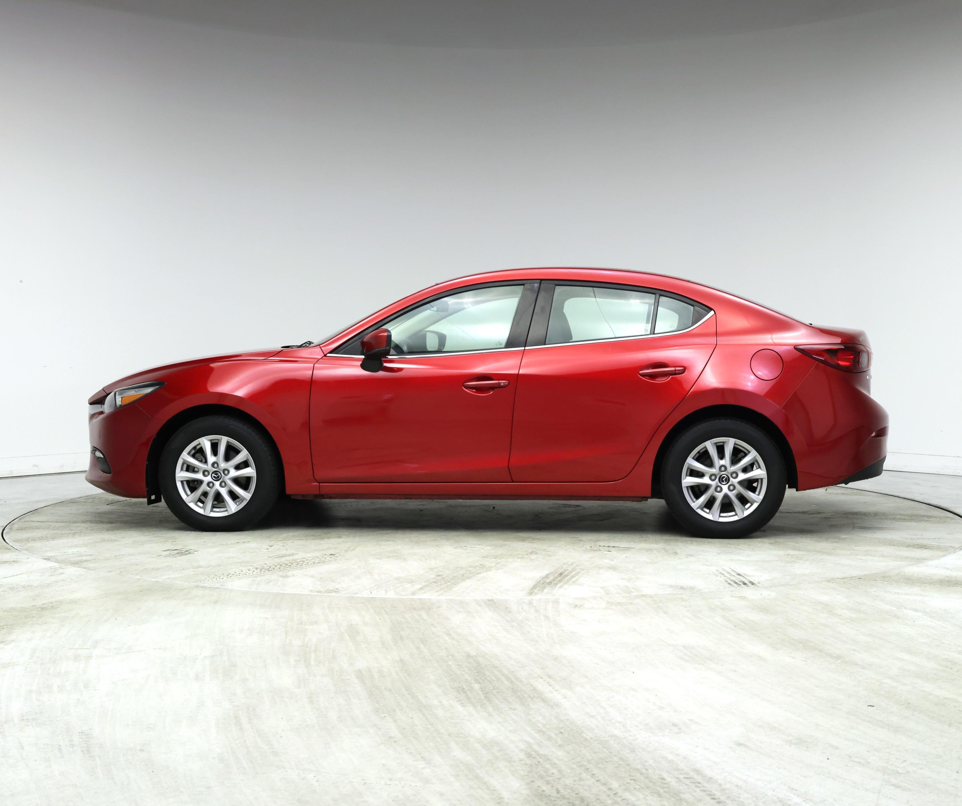 Thumbnail: 2018 Mazda Mazda3 - 3