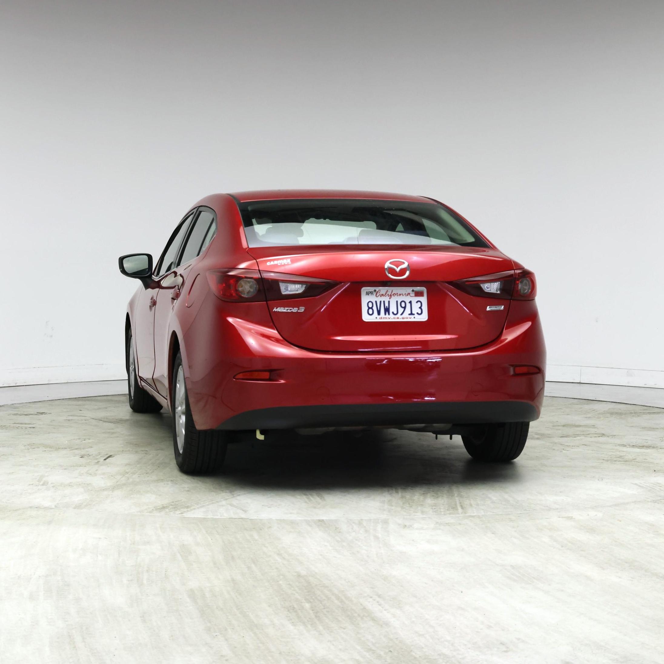 Thumbnail: 2018 Mazda Mazda3 - 6