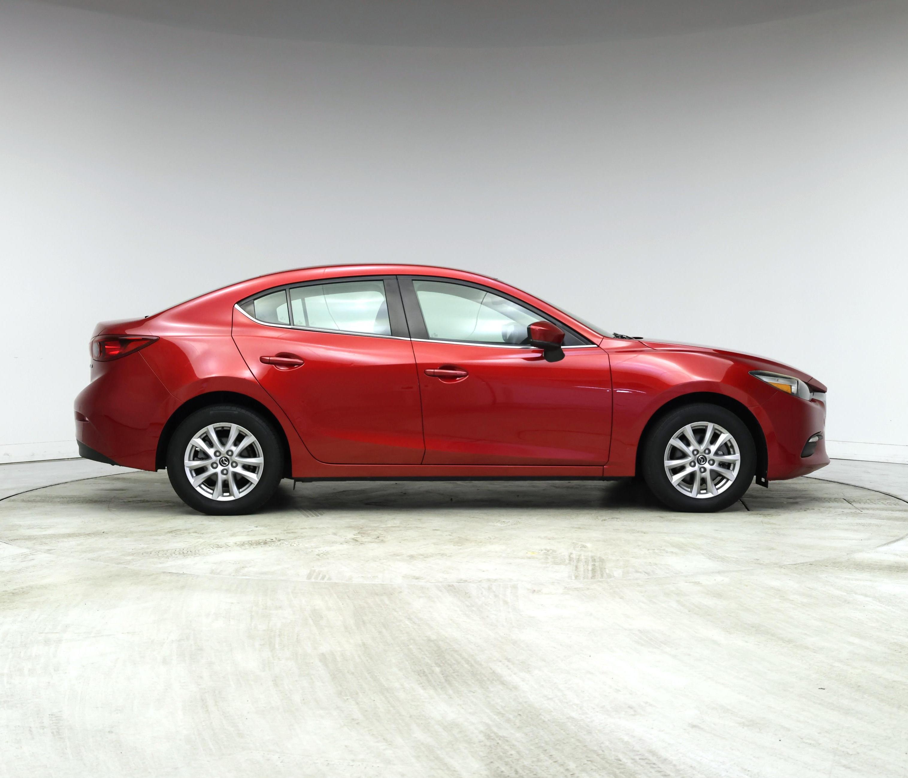 Thumbnail: 2018 Mazda Mazda3 - 7