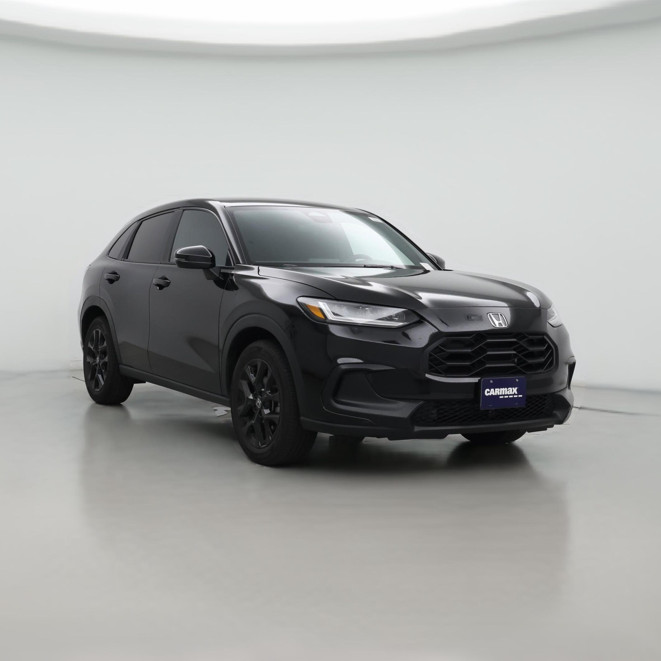 Thumbnail: 2024 Honda HR-V - 1