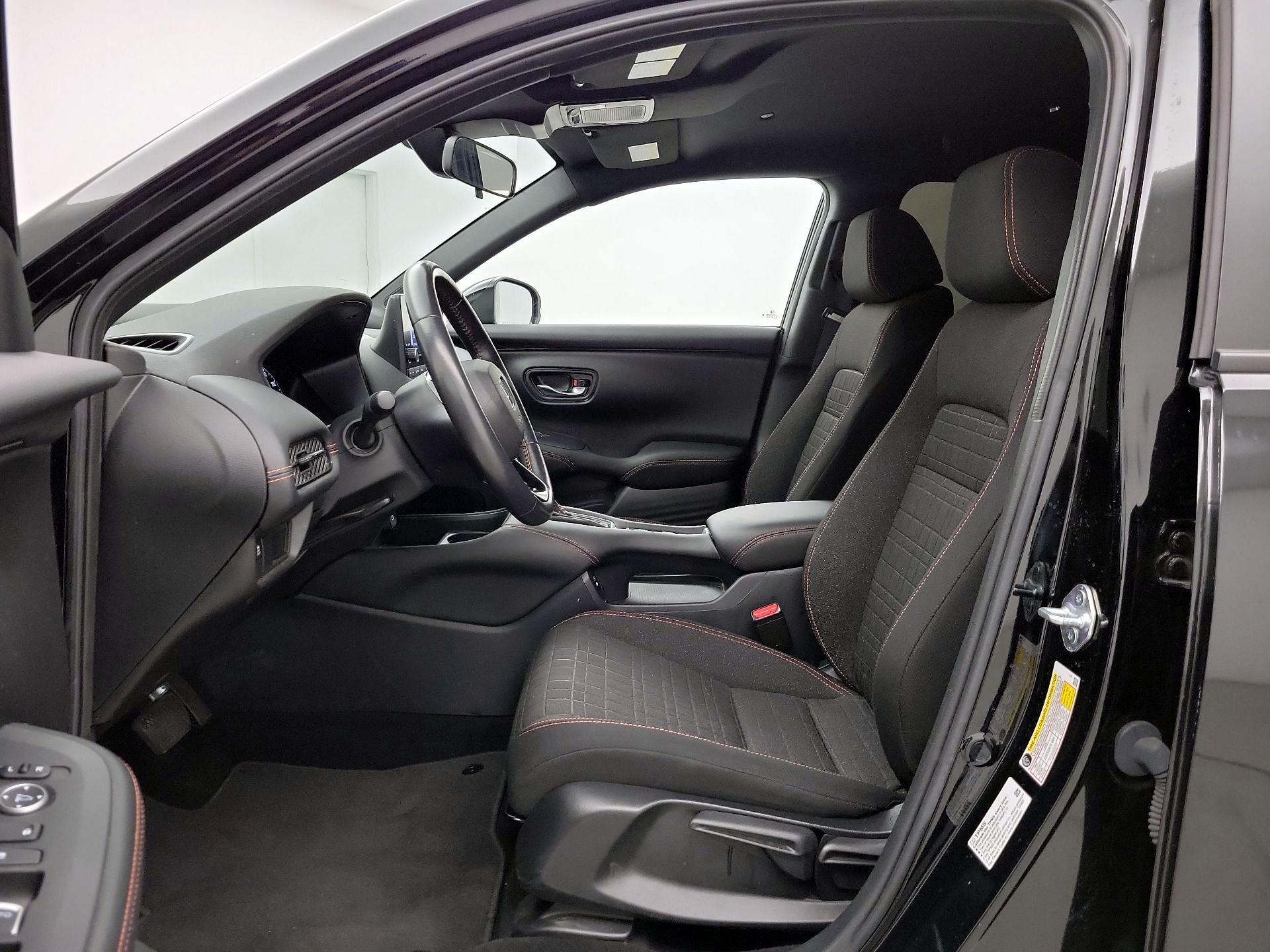 Thumbnail: 2024 Honda HR-V - 11