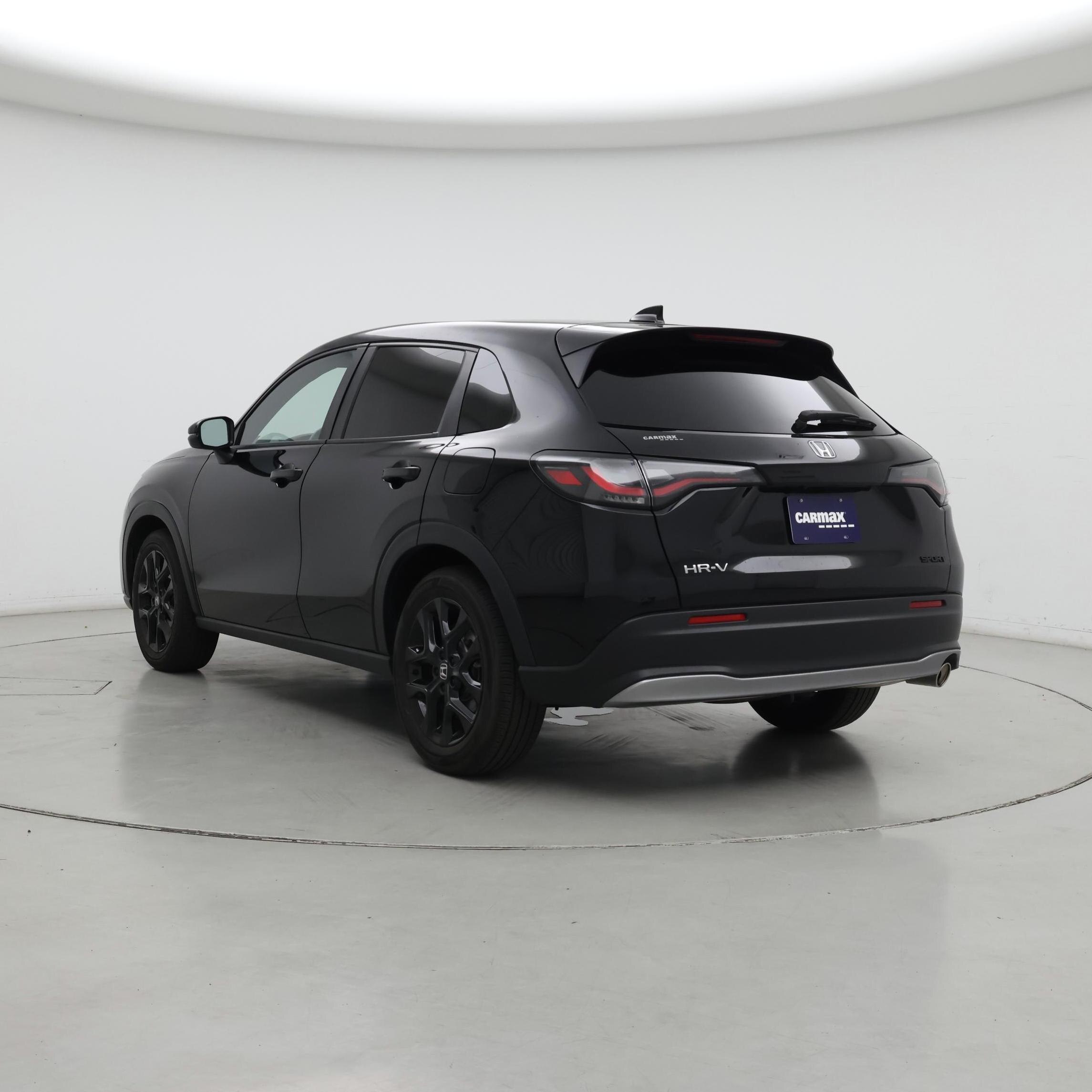 Thumbnail: 2024 Honda HR-V - 2