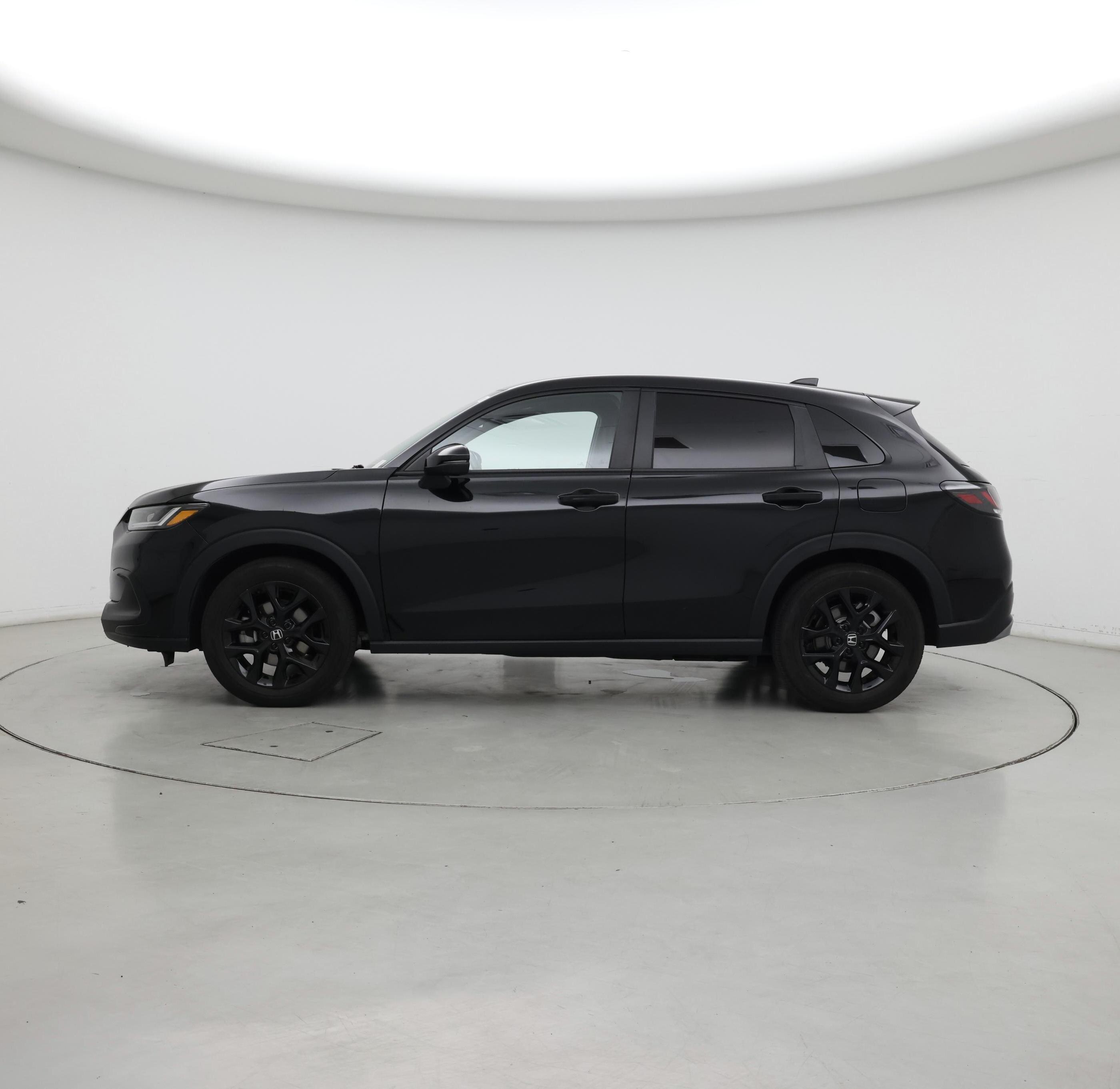 Thumbnail: 2024 Honda HR-V - 3