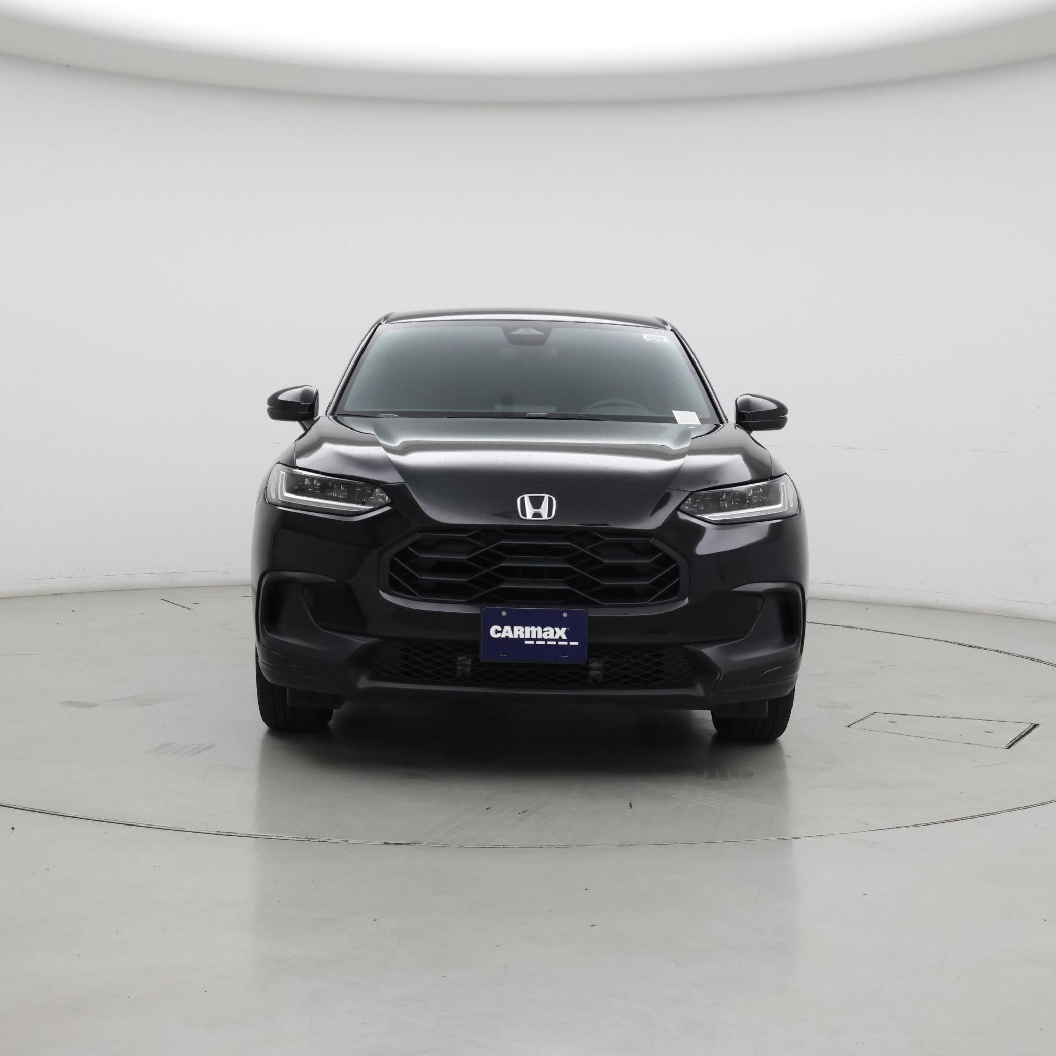 Thumbnail: 2024 Honda HR-V - 5