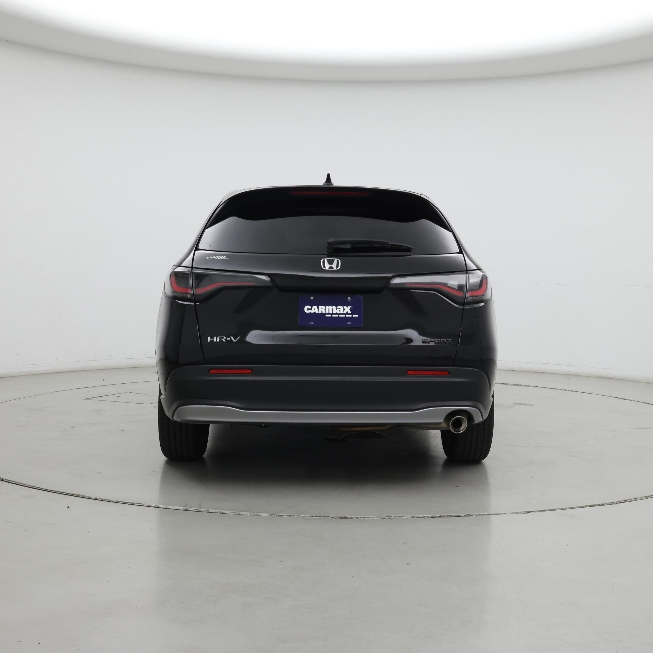 Thumbnail: 2024 Honda HR-V - 6