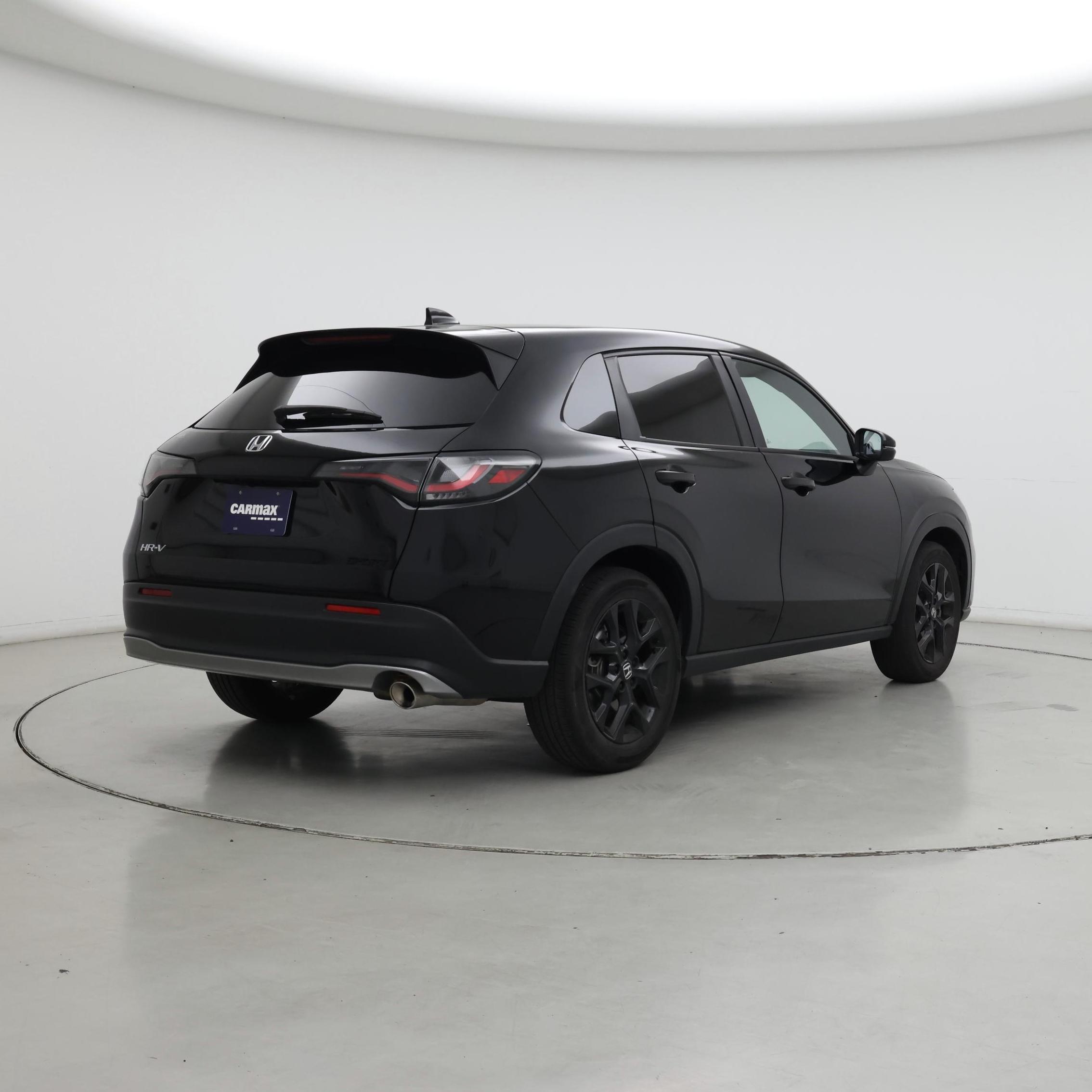 Thumbnail: 2024 Honda HR-V - 8