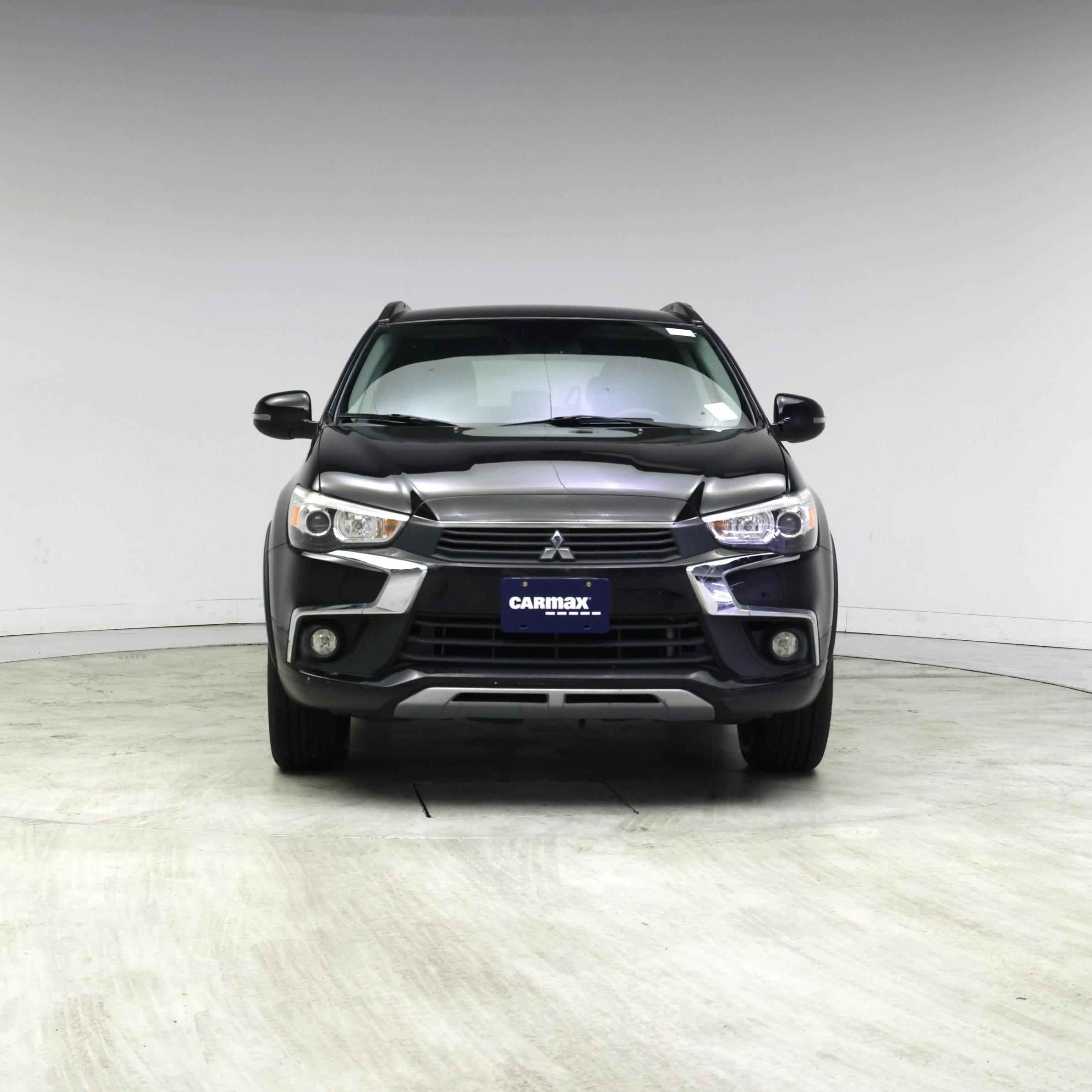 Thumbnail: 2017 Mitsubishi Outlander Sport - 5