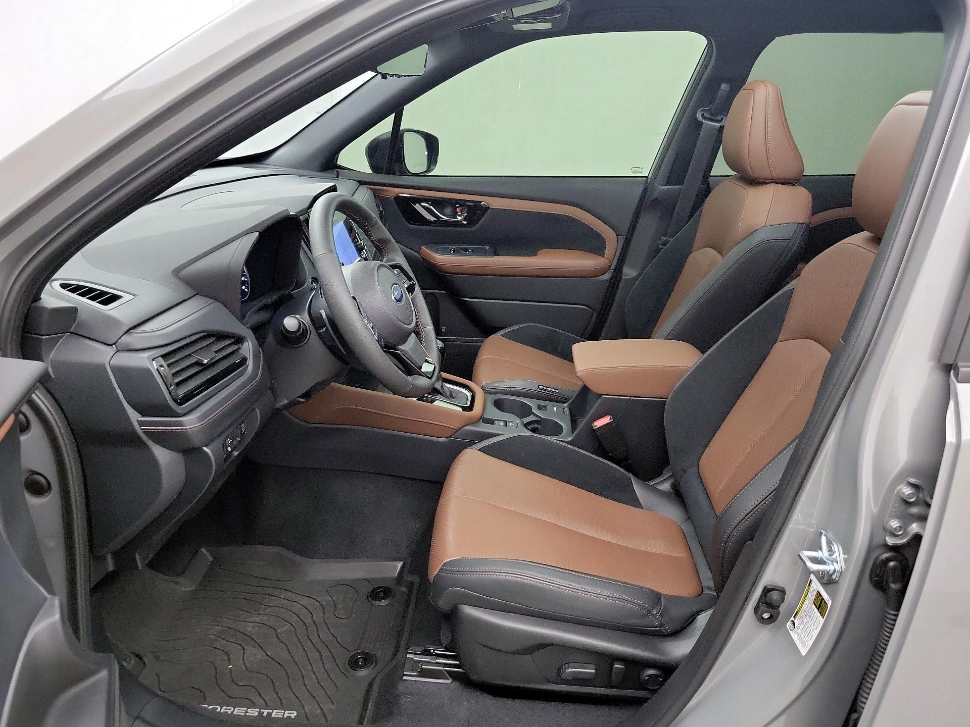 Thumbnail: 2025 Subaru Forester - 11