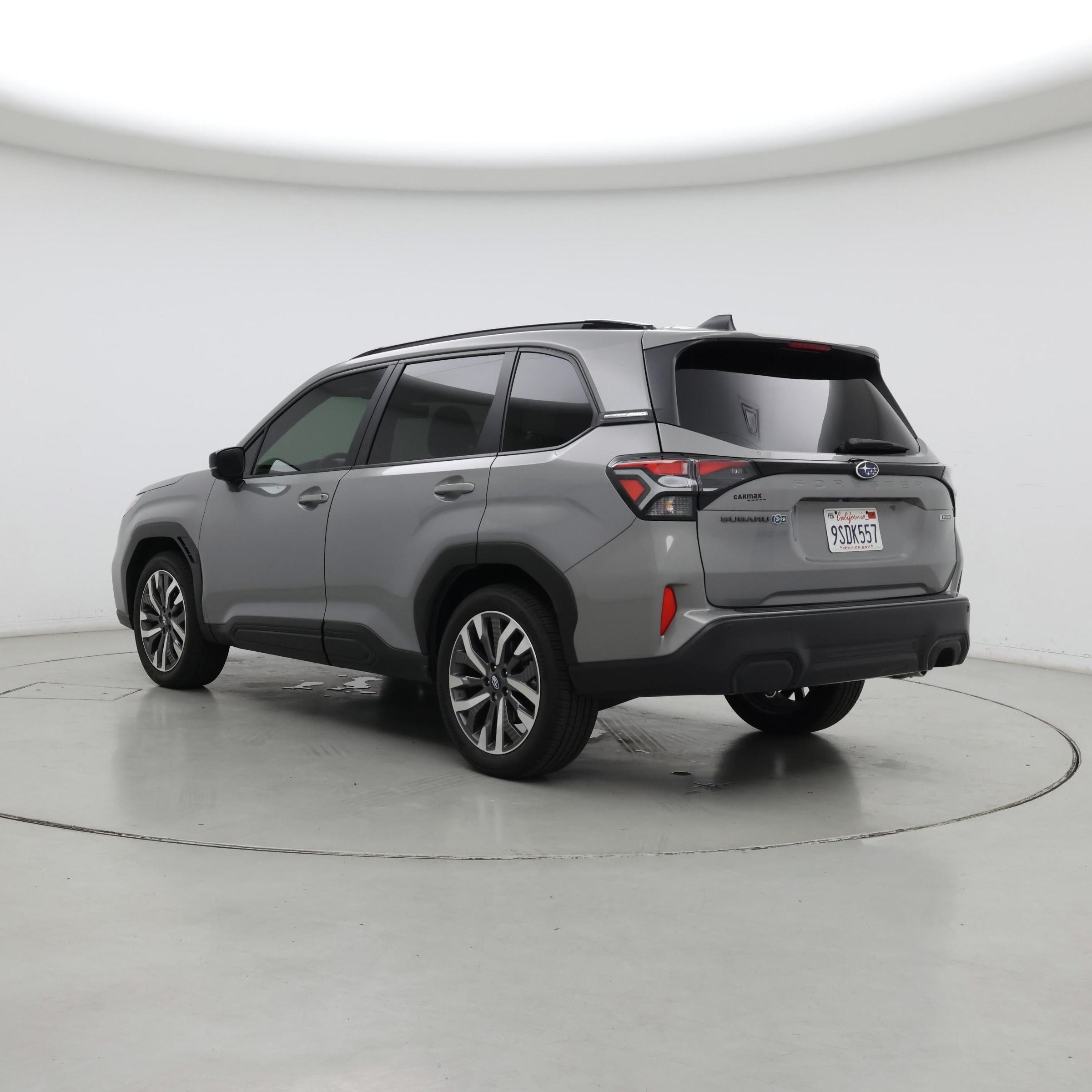 Thumbnail: 2025 Subaru Forester - 2