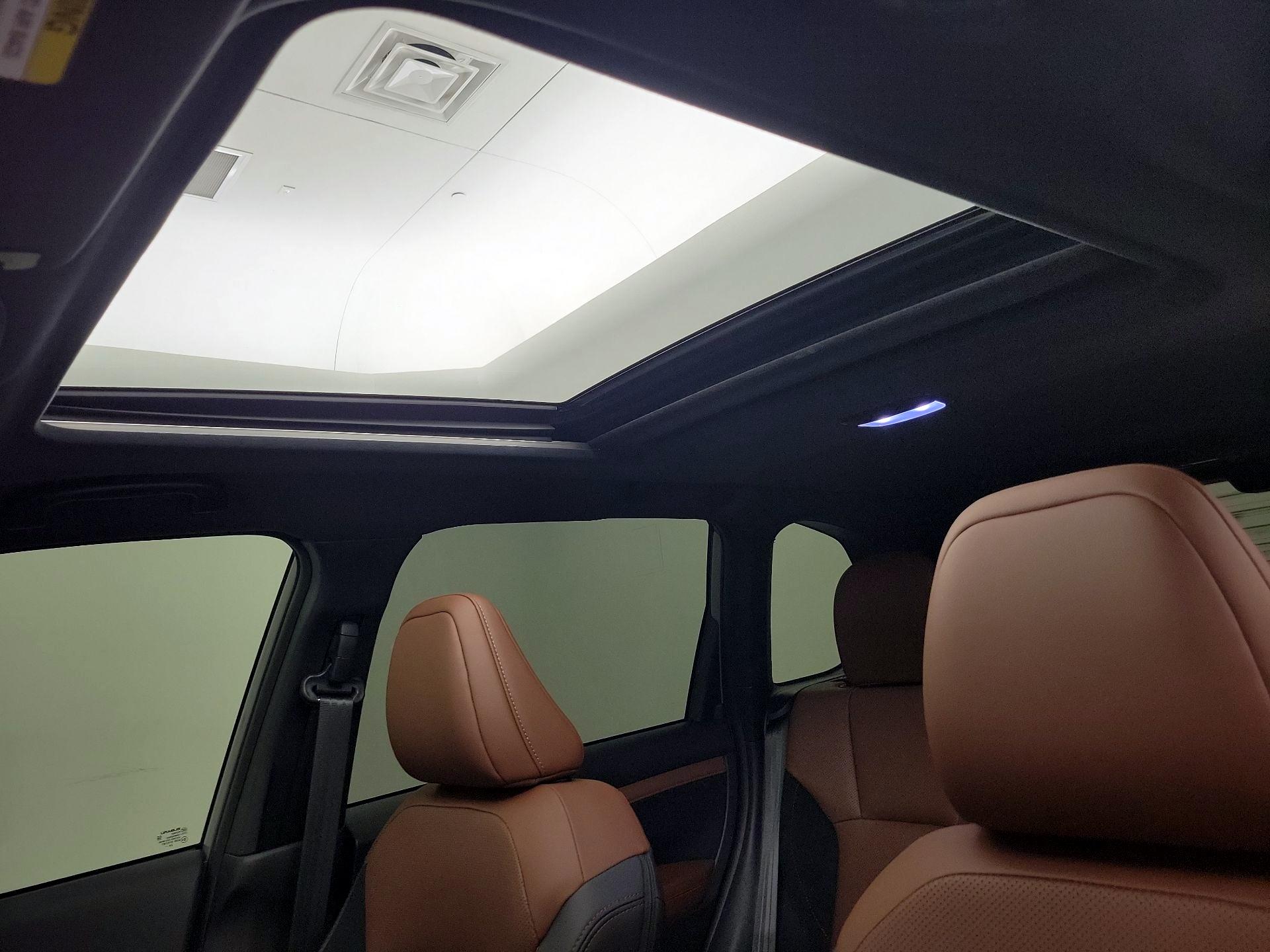 Thumbnail: 2025 Subaru Forester - 20