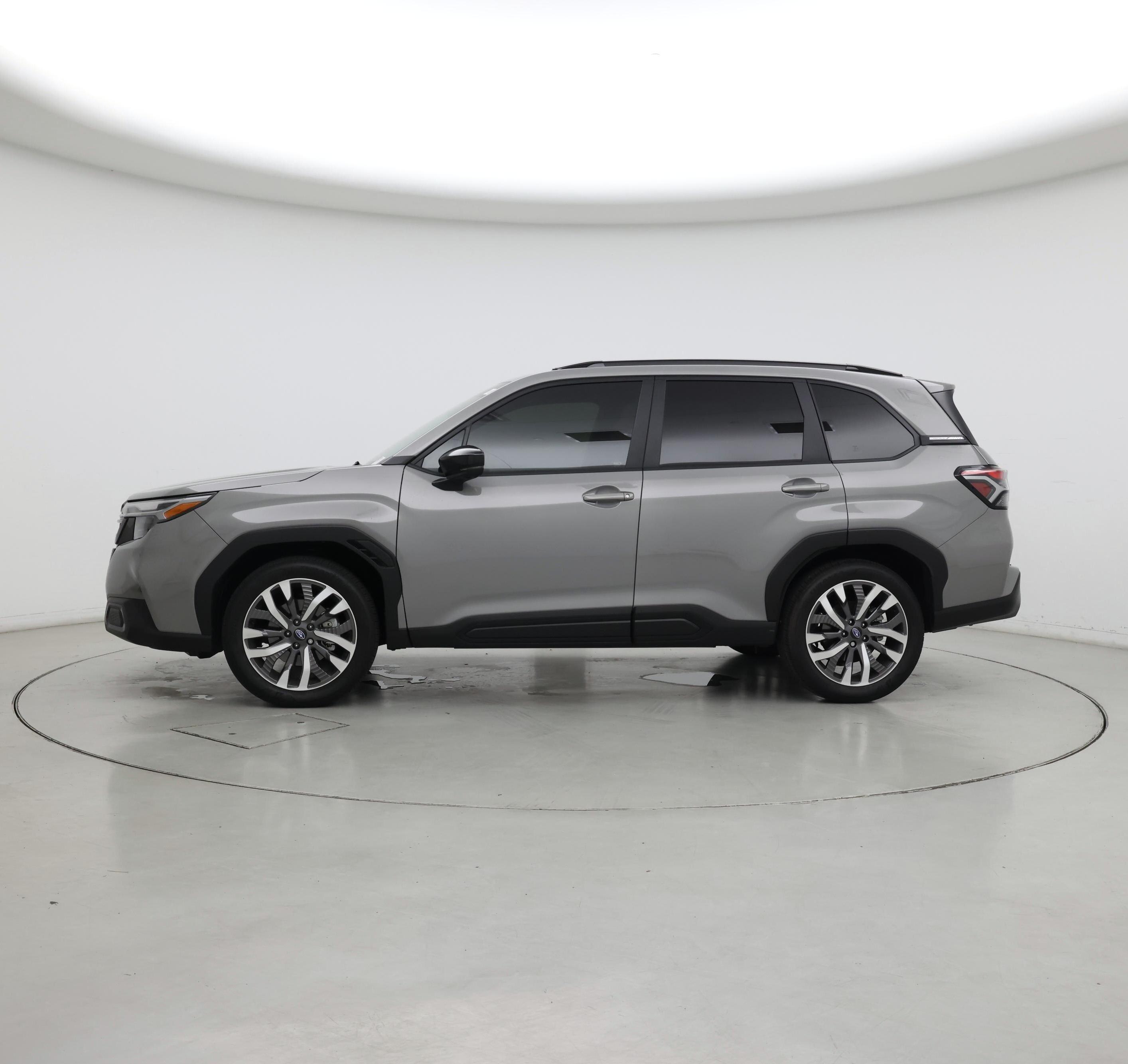 Thumbnail: 2025 Subaru Forester - 3