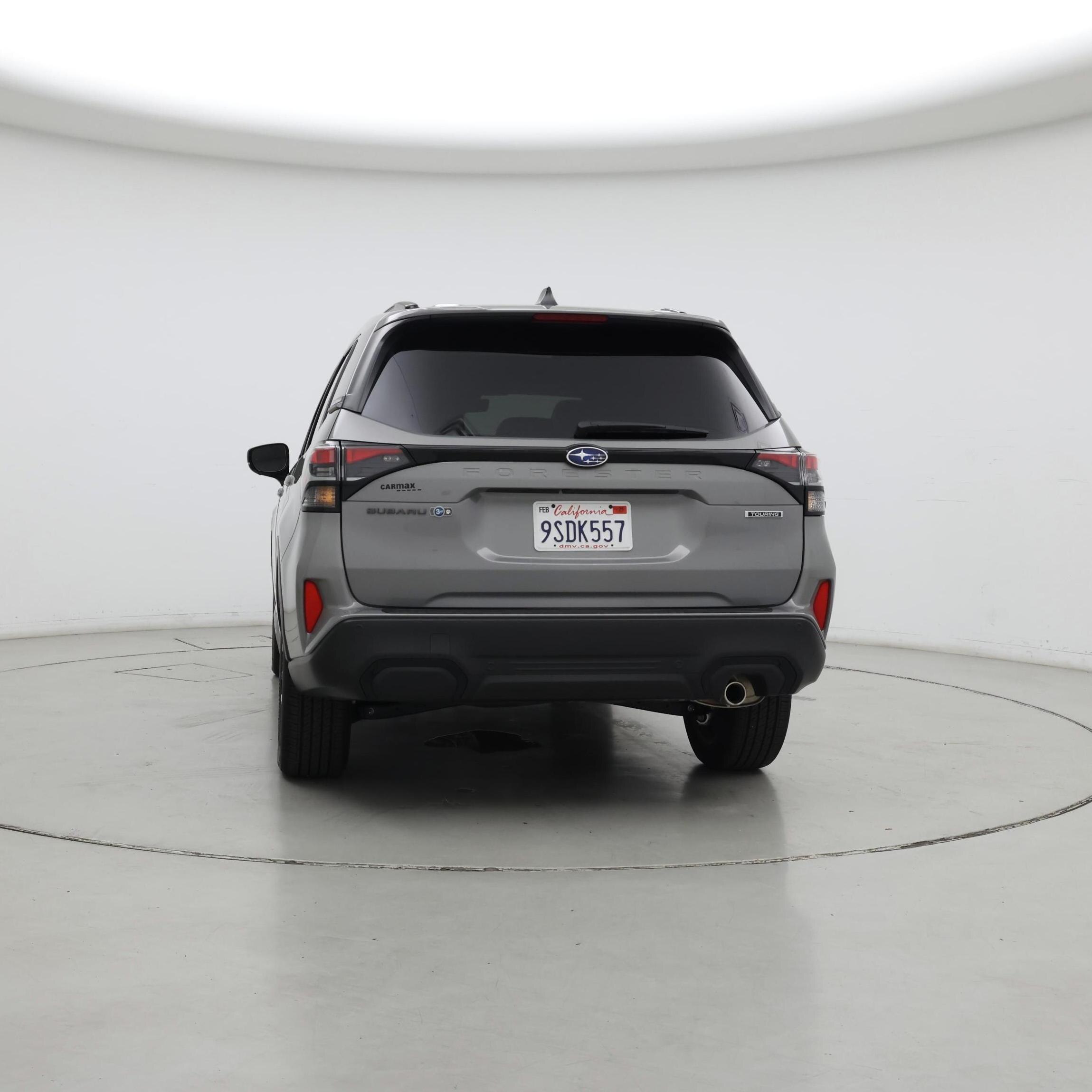 Thumbnail: 2025 Subaru Forester - 6