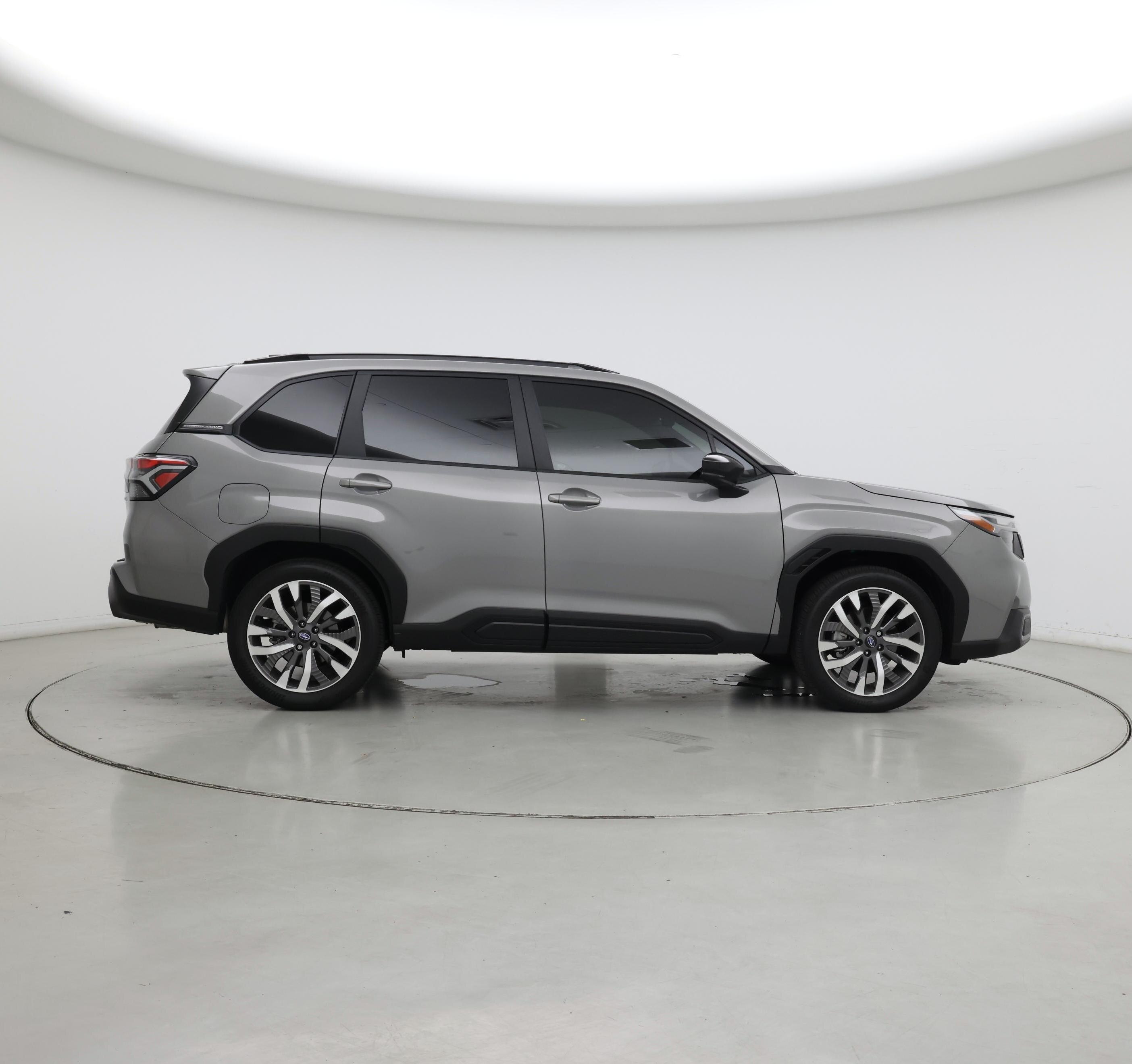 Thumbnail: 2025 Subaru Forester - 7