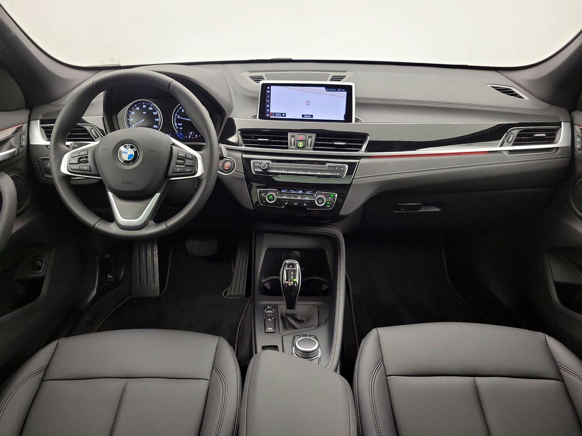 Thumbnail: 2020 BMW X1 - 9