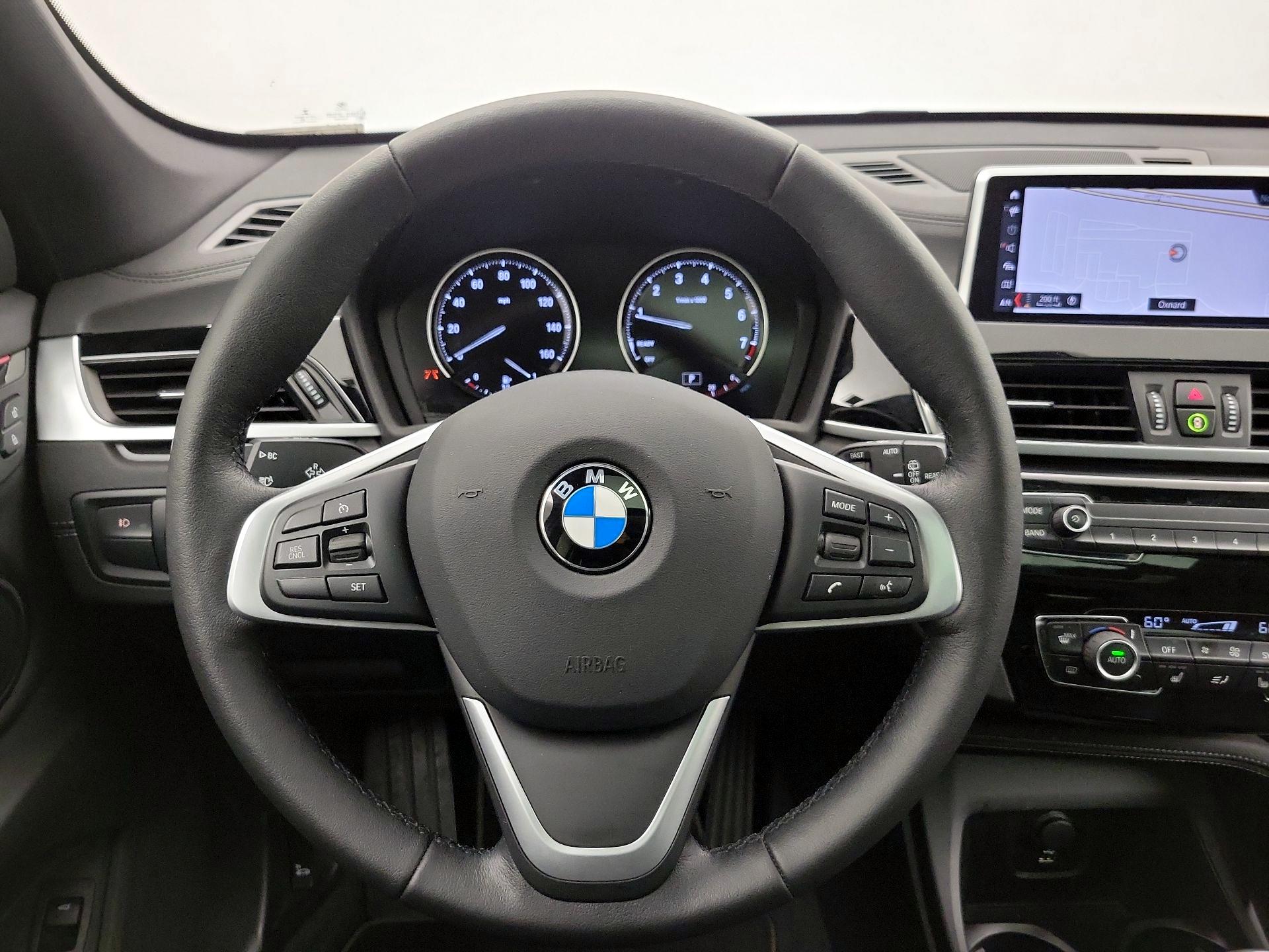Thumbnail: 2020 BMW X1 - 10